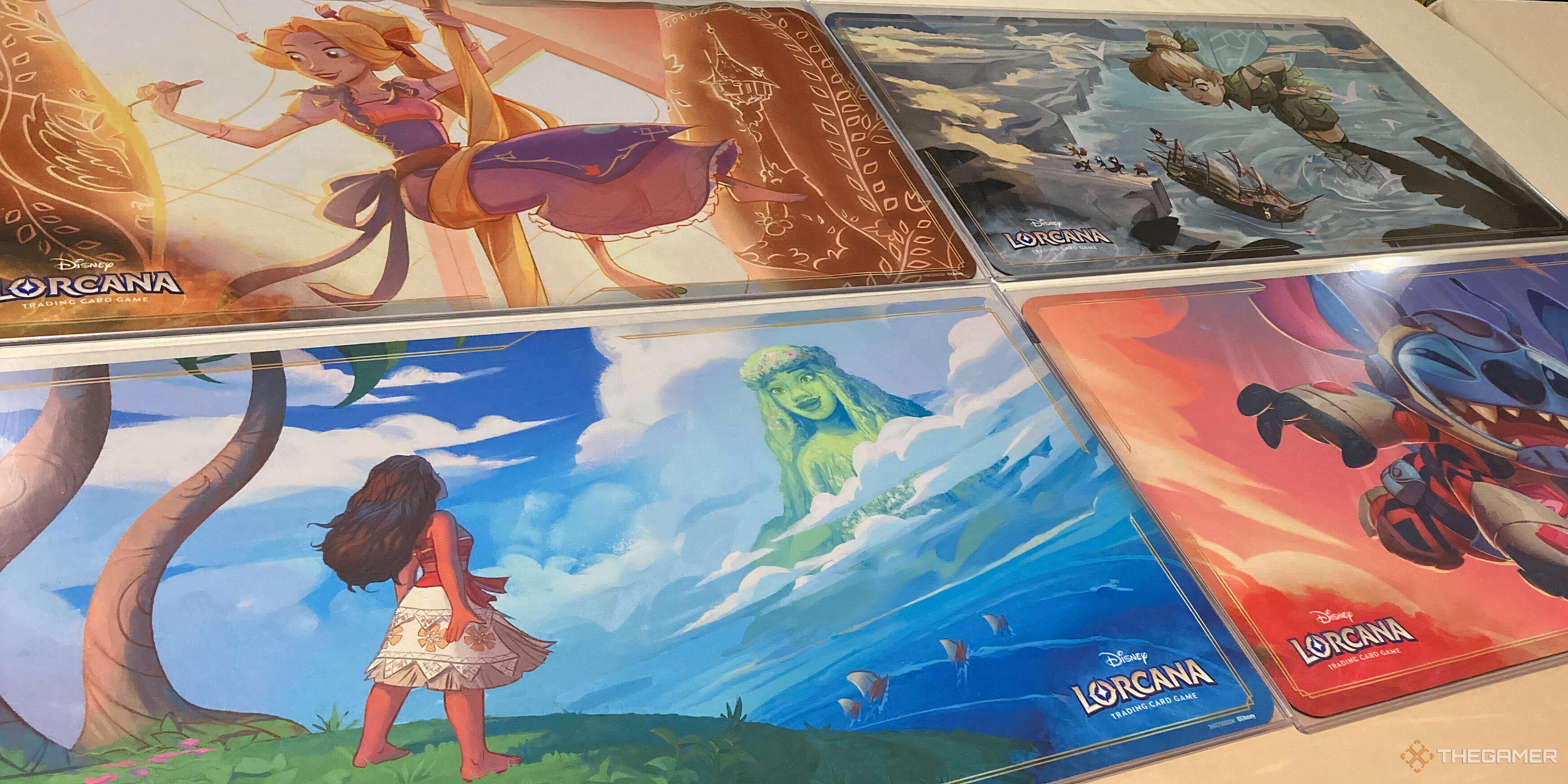 The Disney Lorcana Chicago Challenge Sets A New Standard