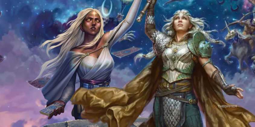 DND: How To Roleplay A Blind Character