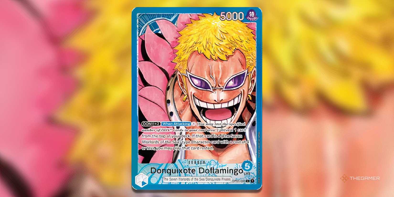 The Most Valuable Cards In Romance Dawn One Piece Card Game The Most Valuable Cards In Romance Dawn One Piece Card Game