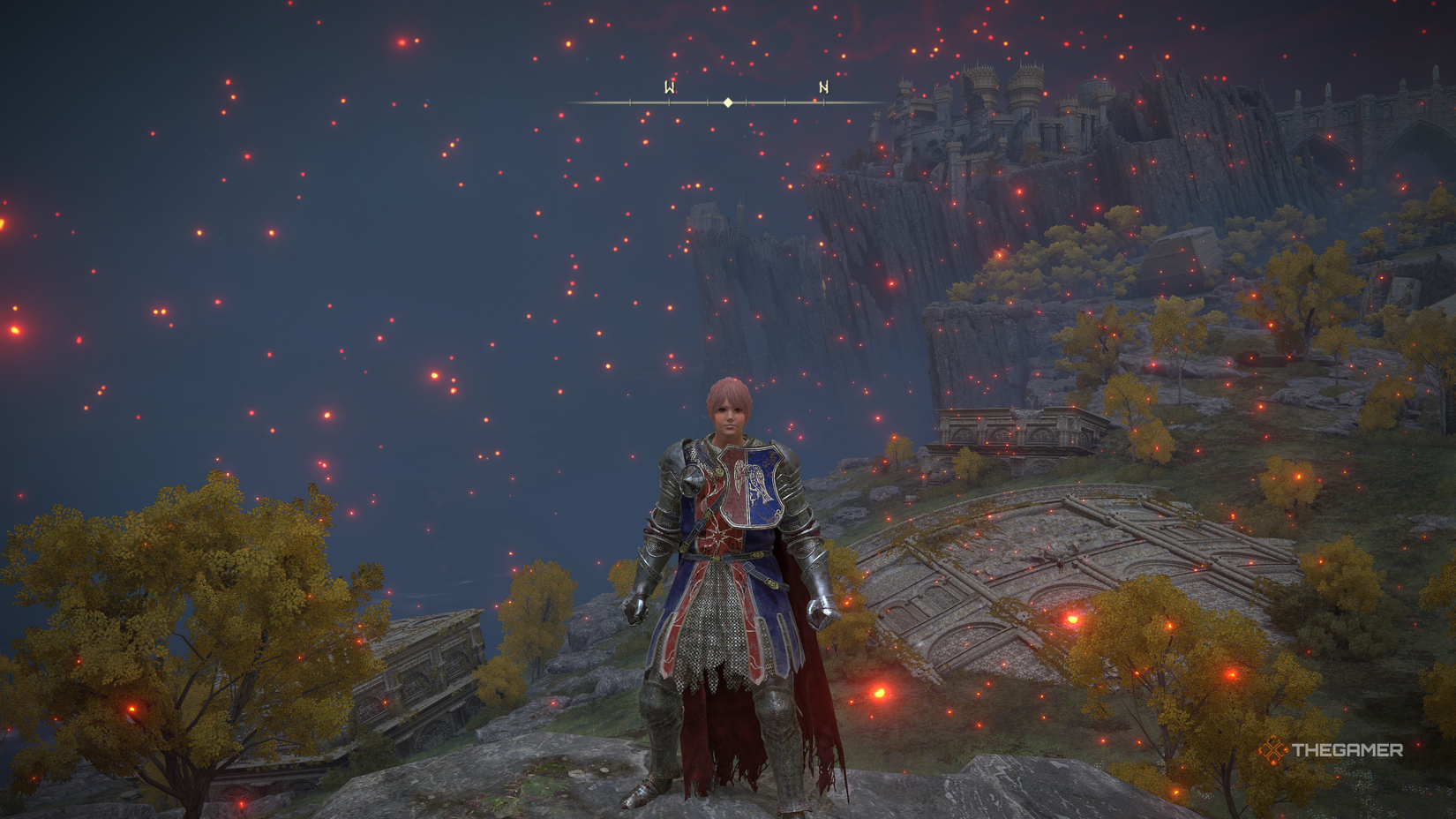 Where To Find The Best Armor Sets In Elden Ring