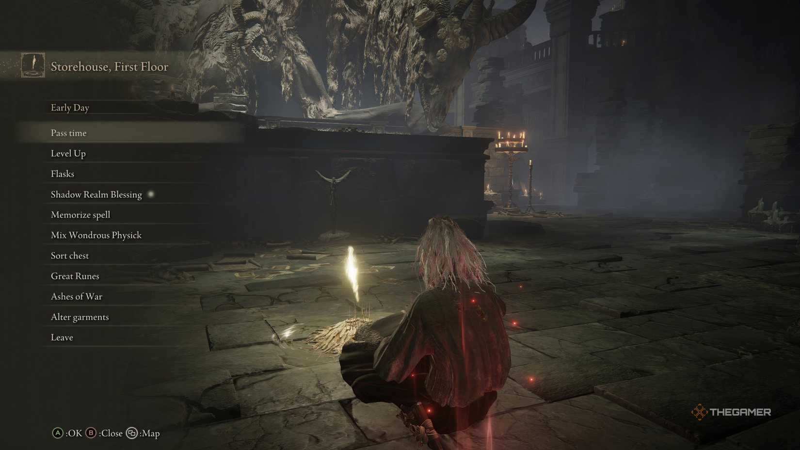 Where To Find The Dueling Shield In Elden Ring Shadow Of The Erdtree