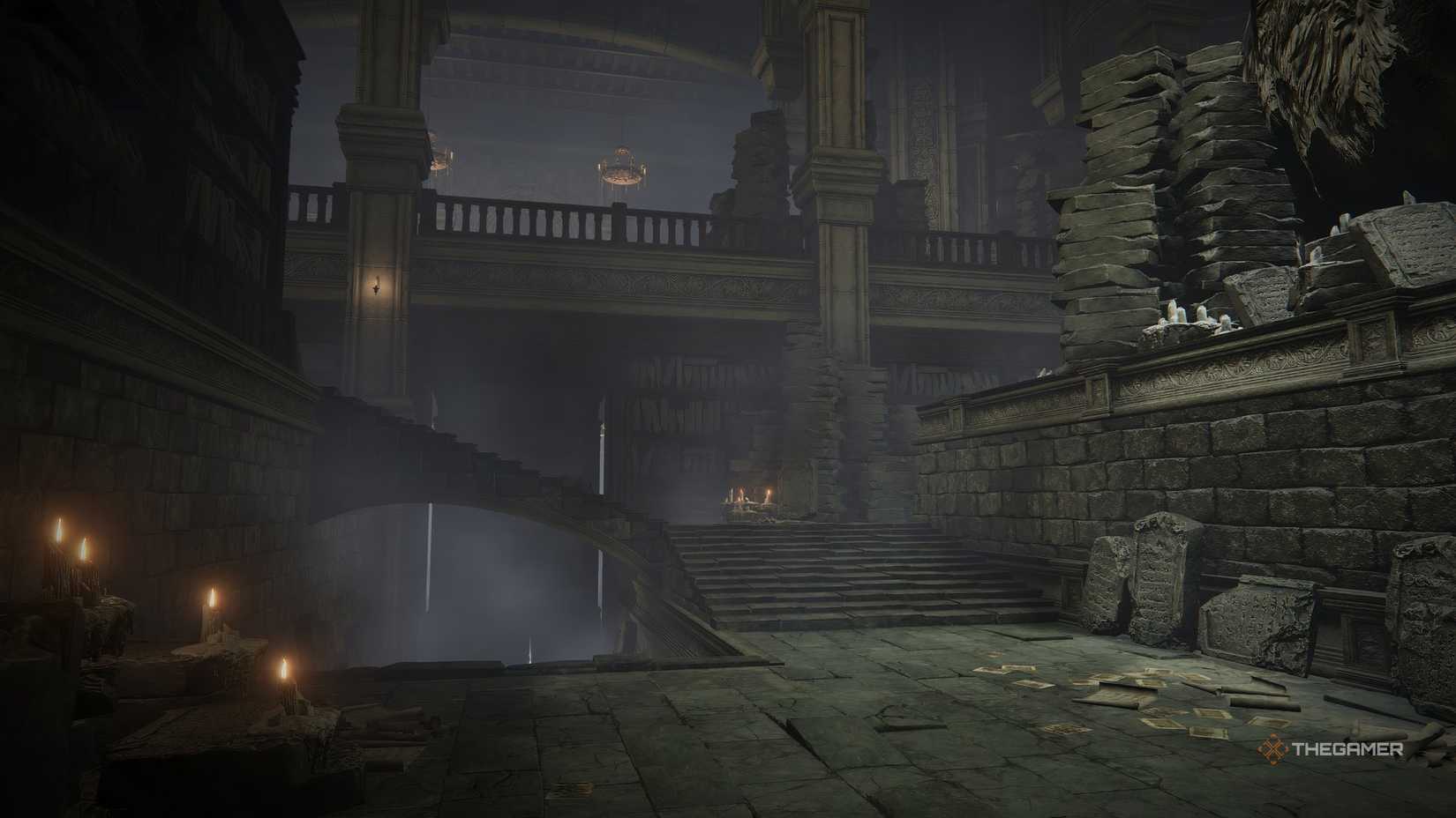 Where To Find The Dueling Shield In Elden Ring Shadow Of The Erdtree