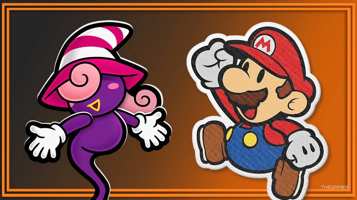 Paper Mario: Every Game, Ranked