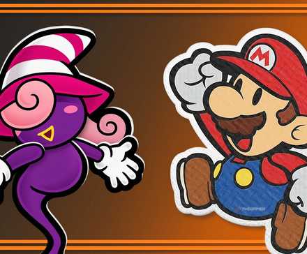 These Are The Most Creative Art Styles In Super Mario's Long History