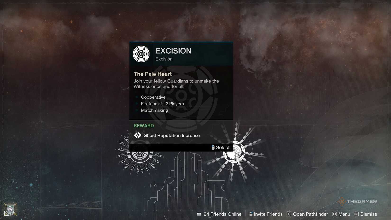 How To Beat The Witness In Excision - Destiny 2: The Final Shape