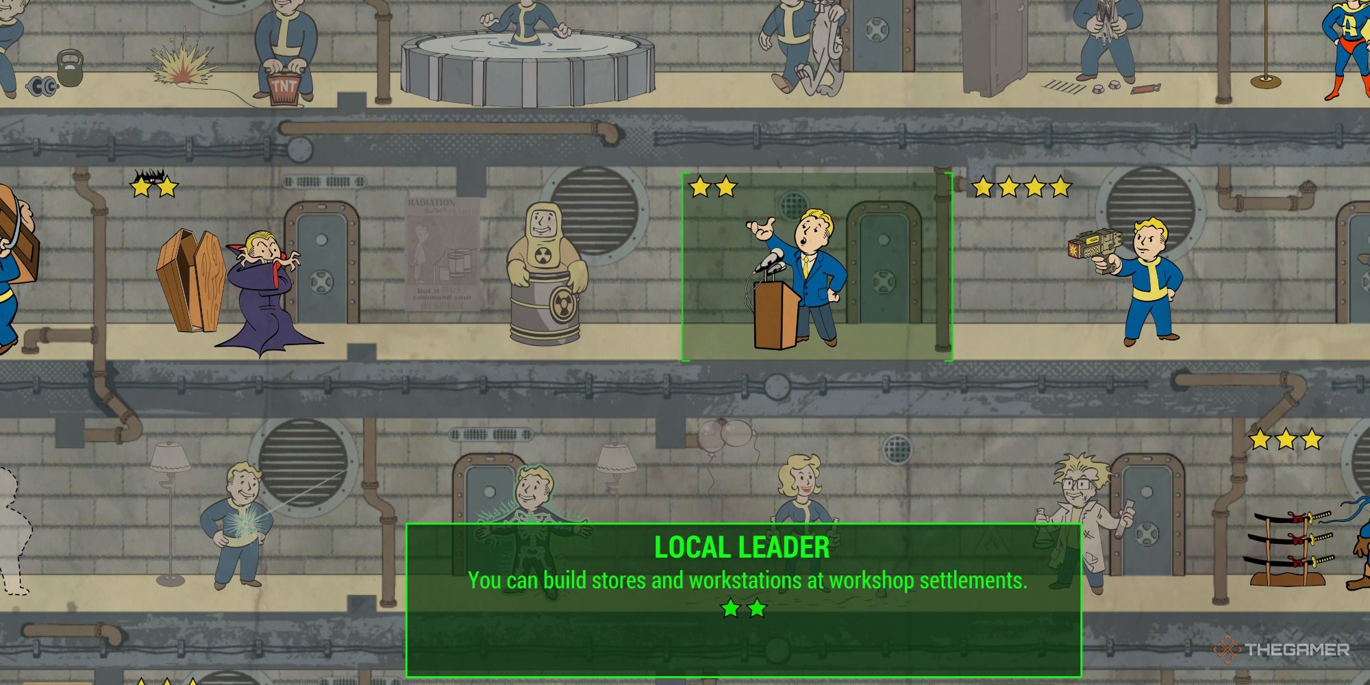 How To Improve Your Settlements In Fallout 4