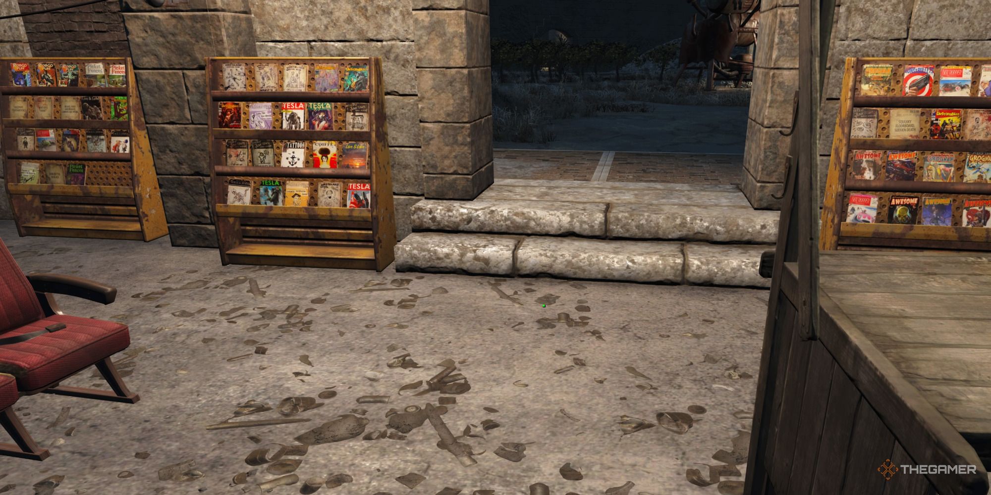 How To Improve Your Settlements In Fallout 4