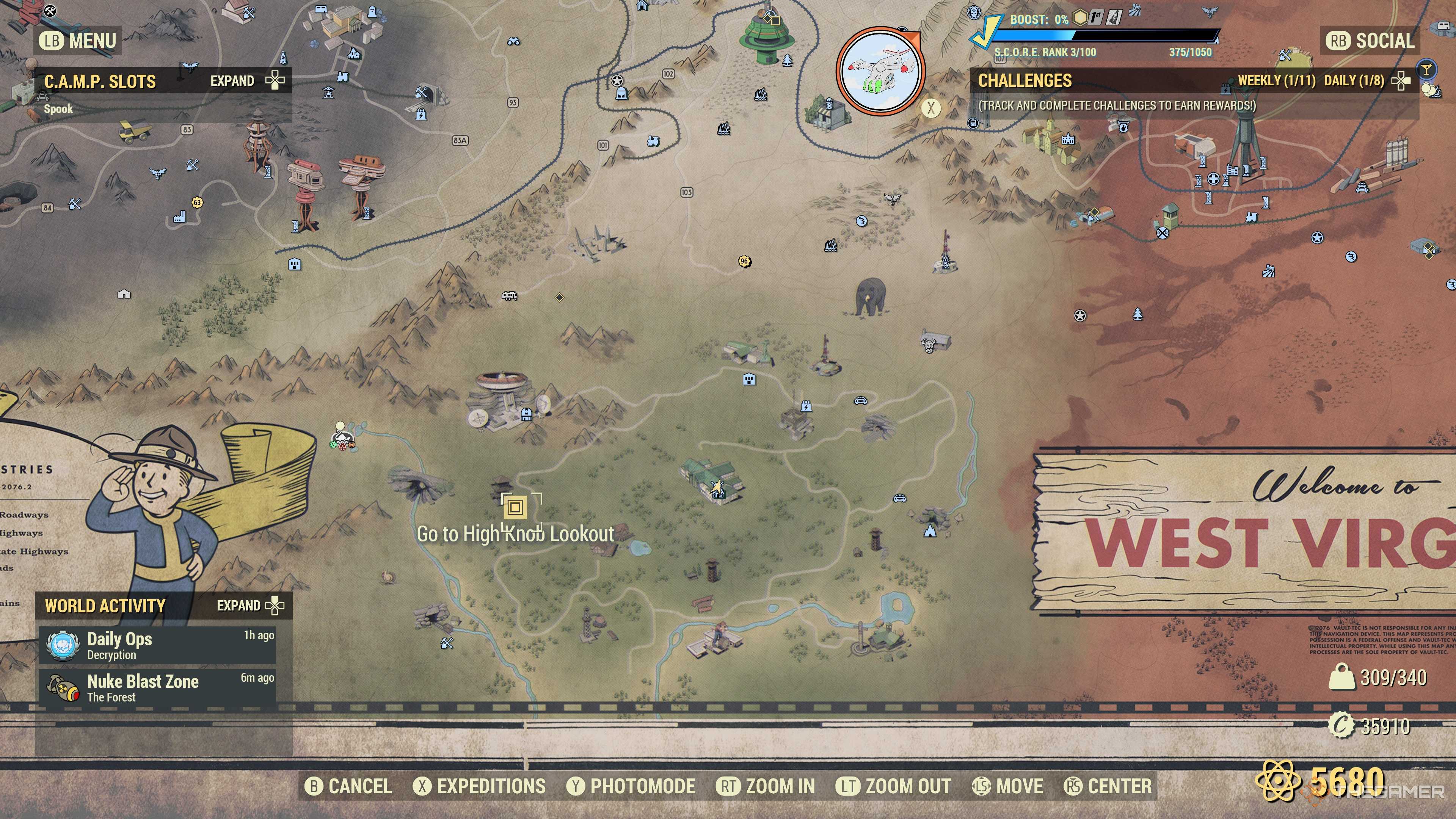 Pinpointers Fallout 76 How To Complete Double-Crossed Wires In Fallout 76