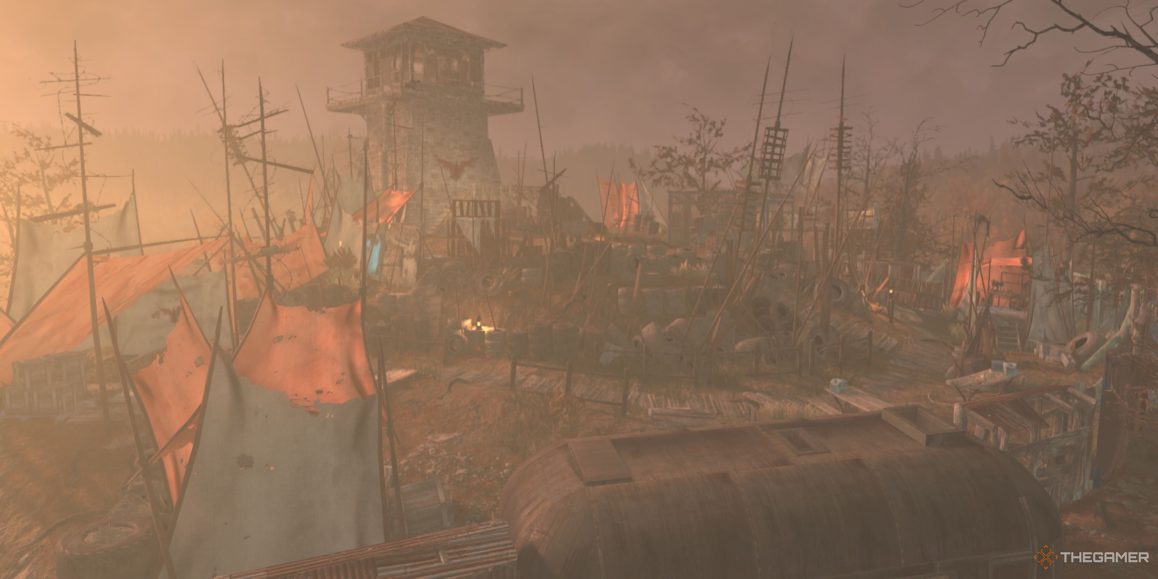 How To Complete Double-Crossed Wires In Fallout 76