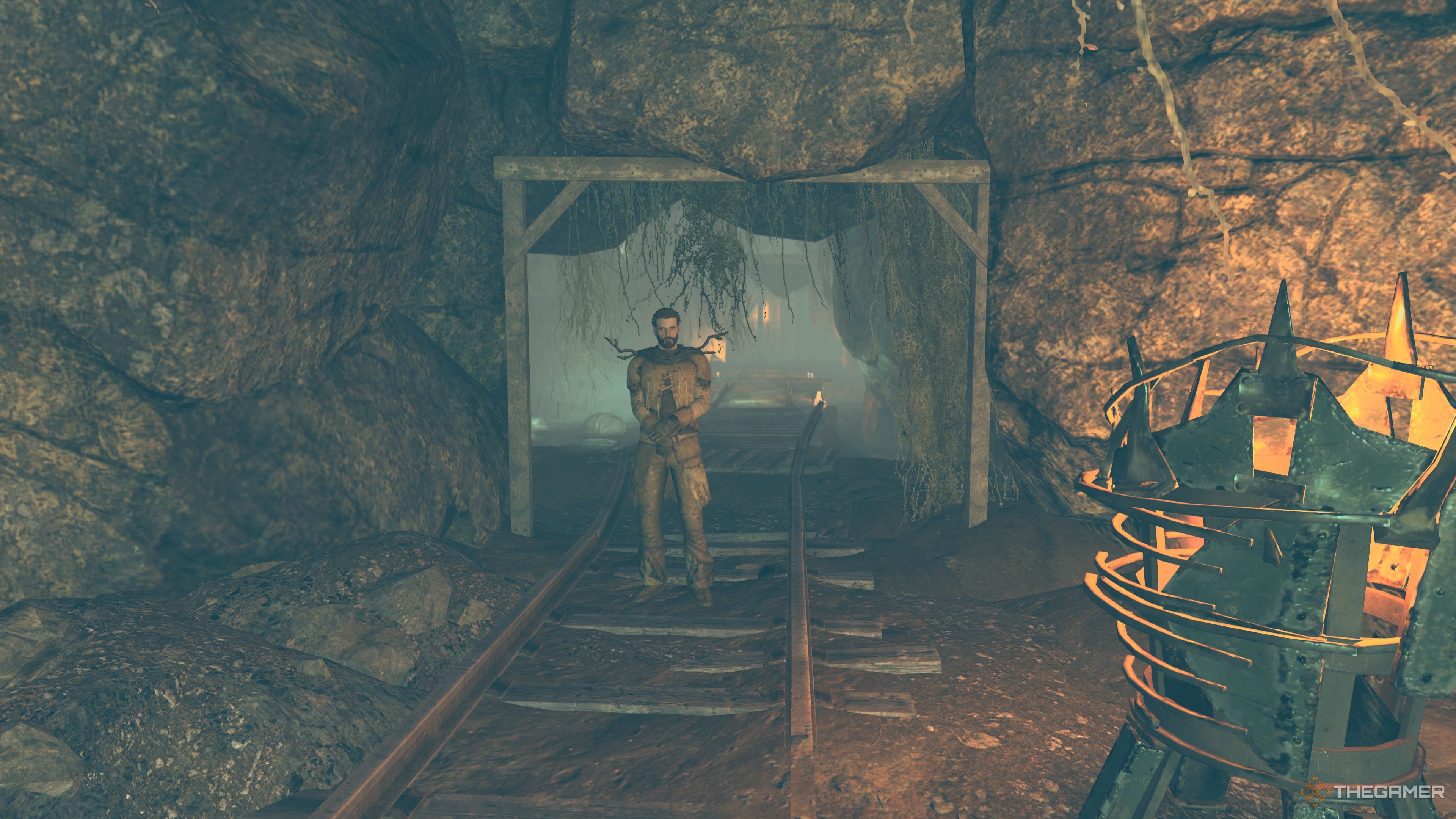 How To Finish The Oldest Trick In The Book In Fallout 76