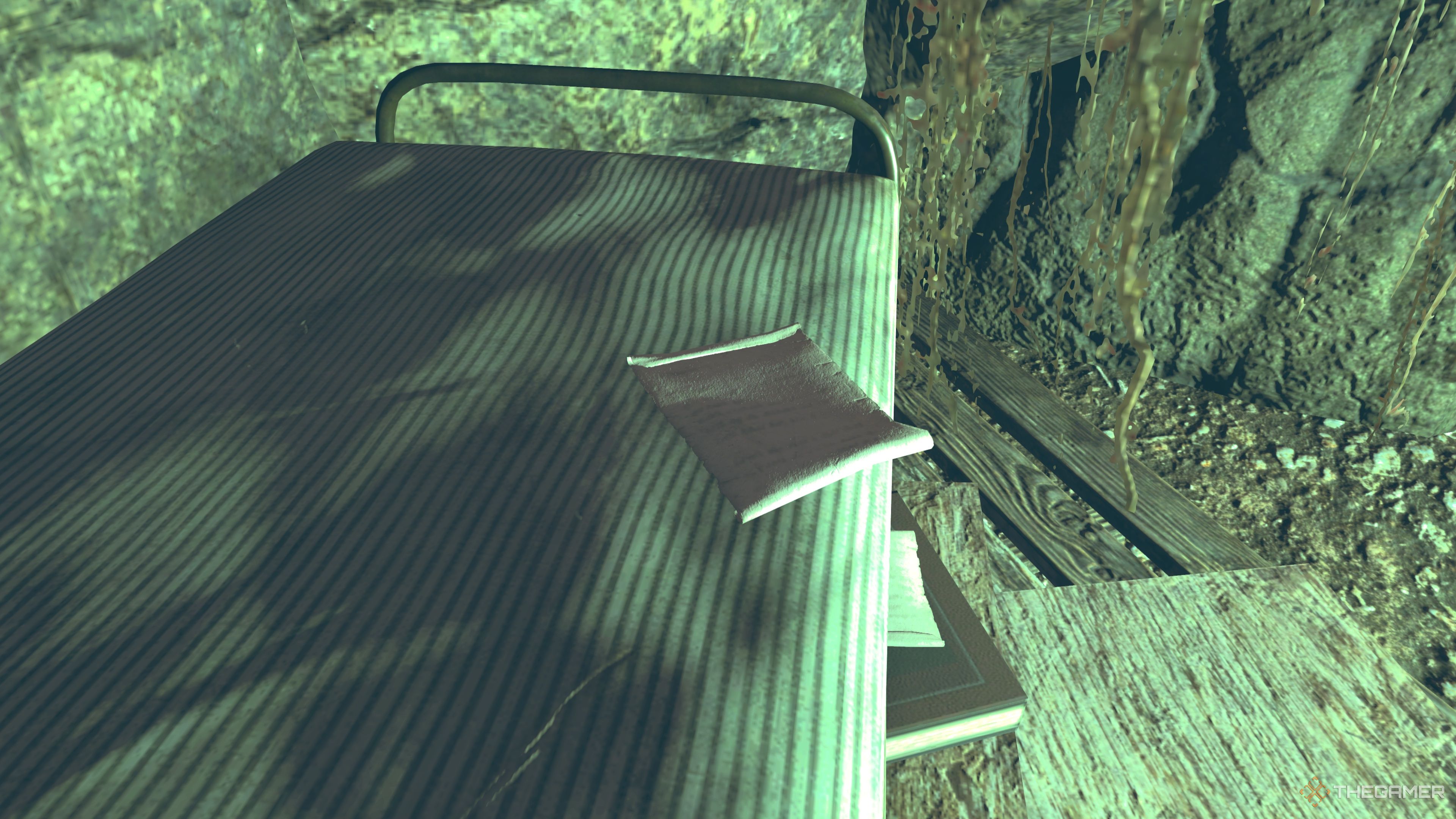 How To Finish The Oldest Trick In The Book In Fallout 76