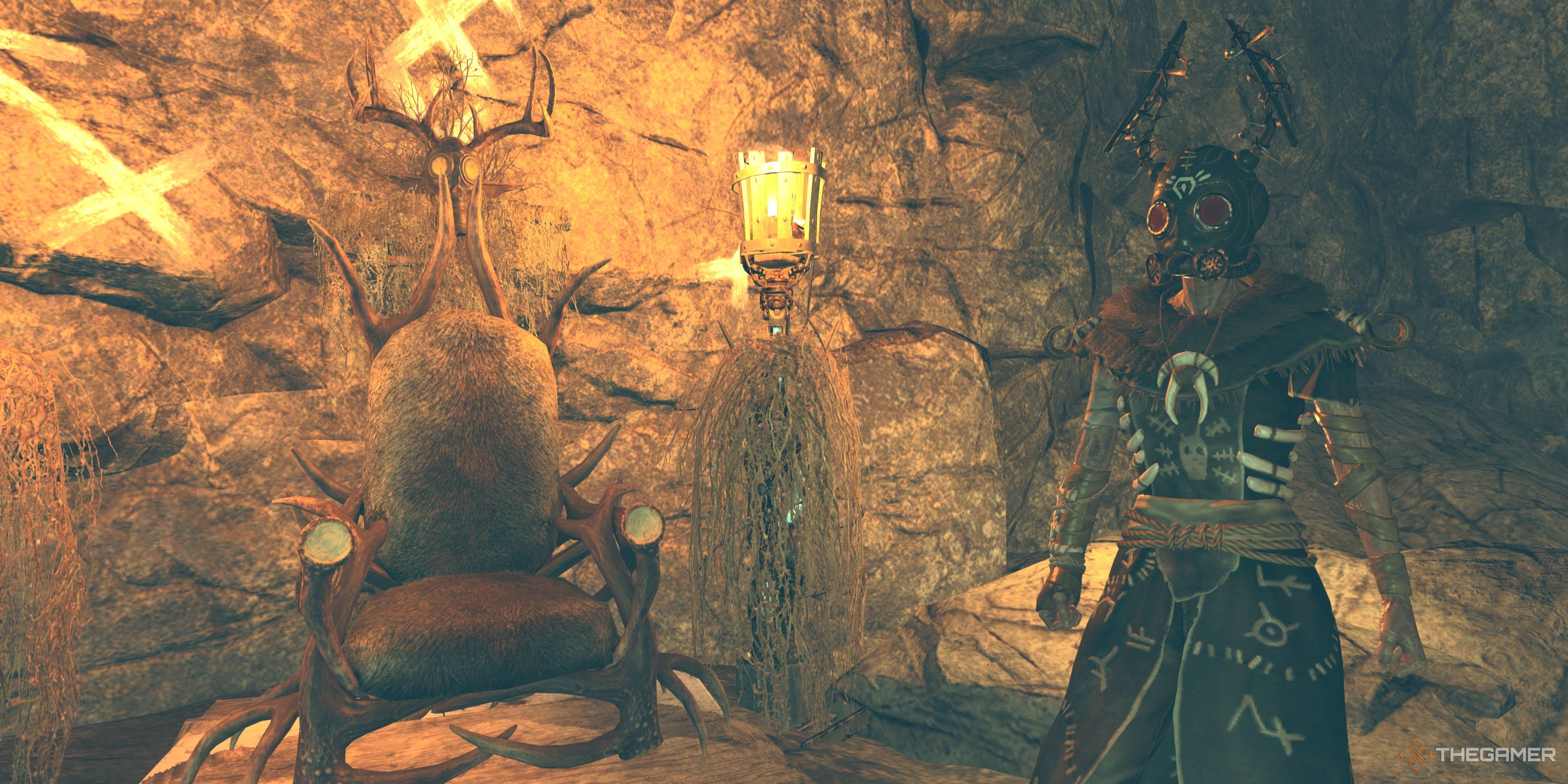 How To Finish The Oldest Trick In The Book In Fallout 76