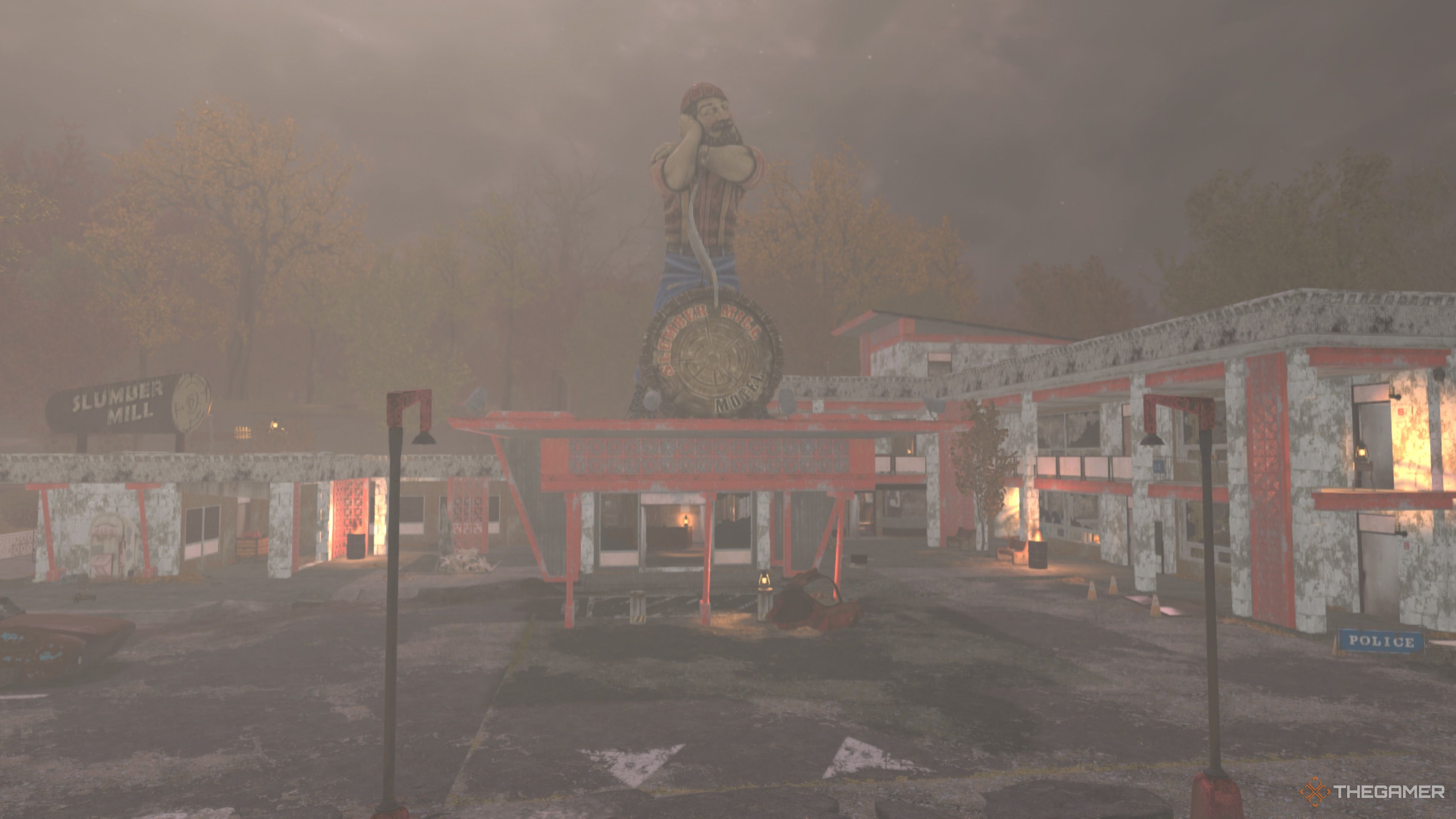The Best New Locations In Fallout 76's Skyline Valley Update
