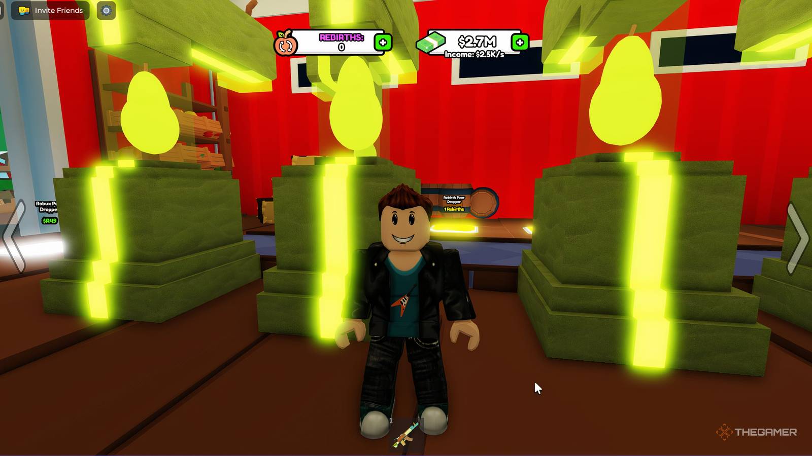 Fruit Tycoon Codes For Roblox