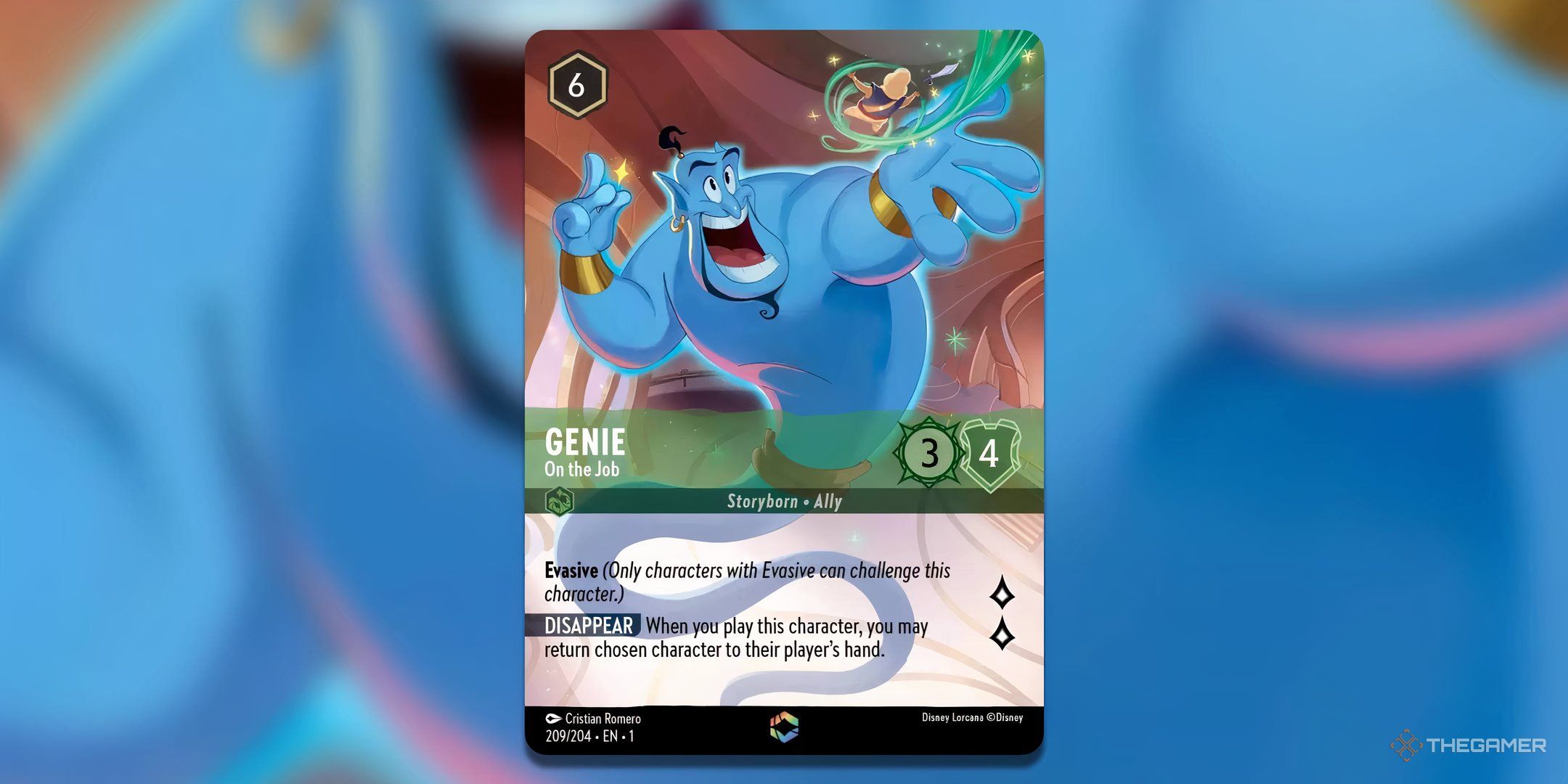 The Most Valuable Cards In The First Chapter In Disney Lorcana