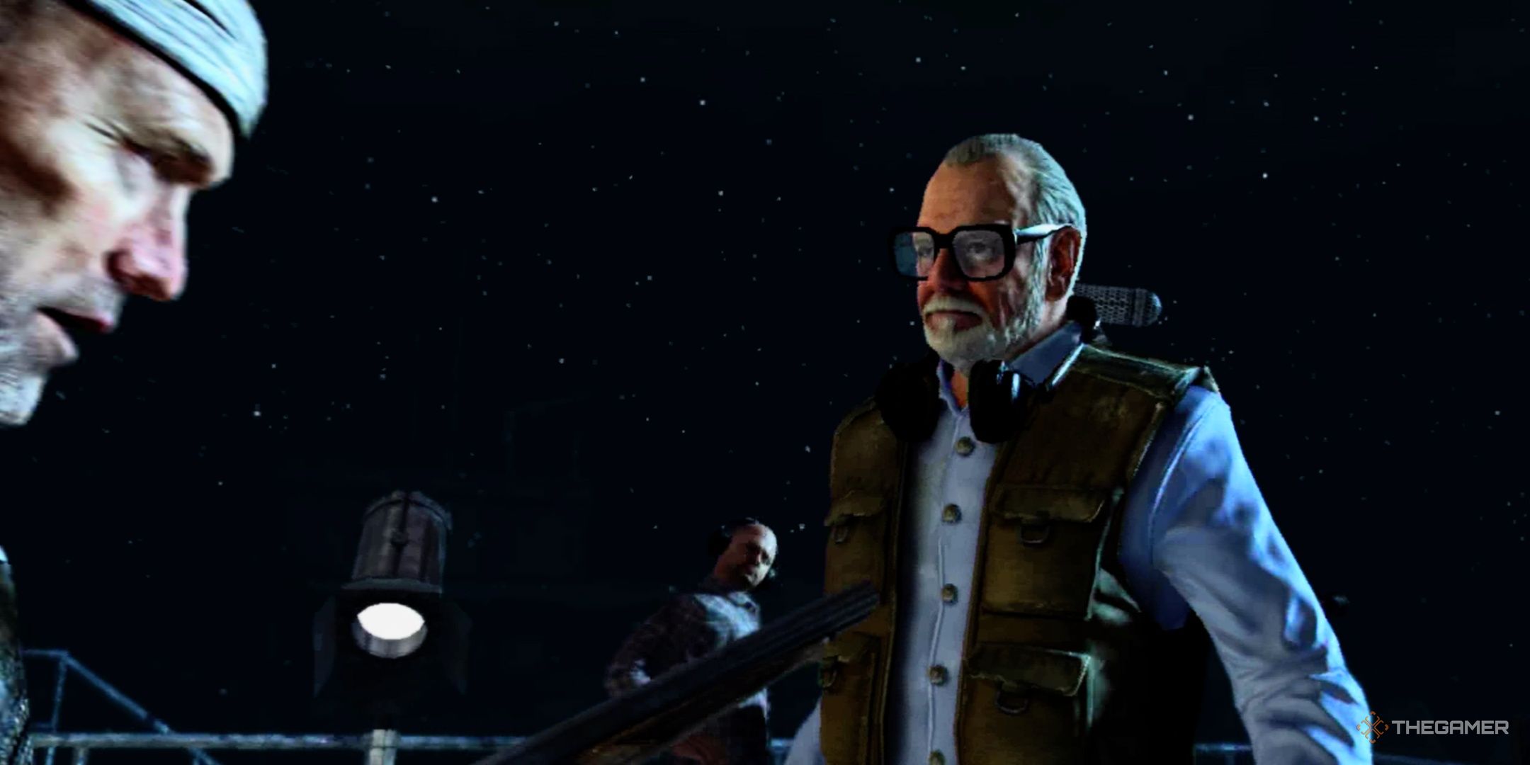The Best Celebrity Cameos In Call Of Duty History