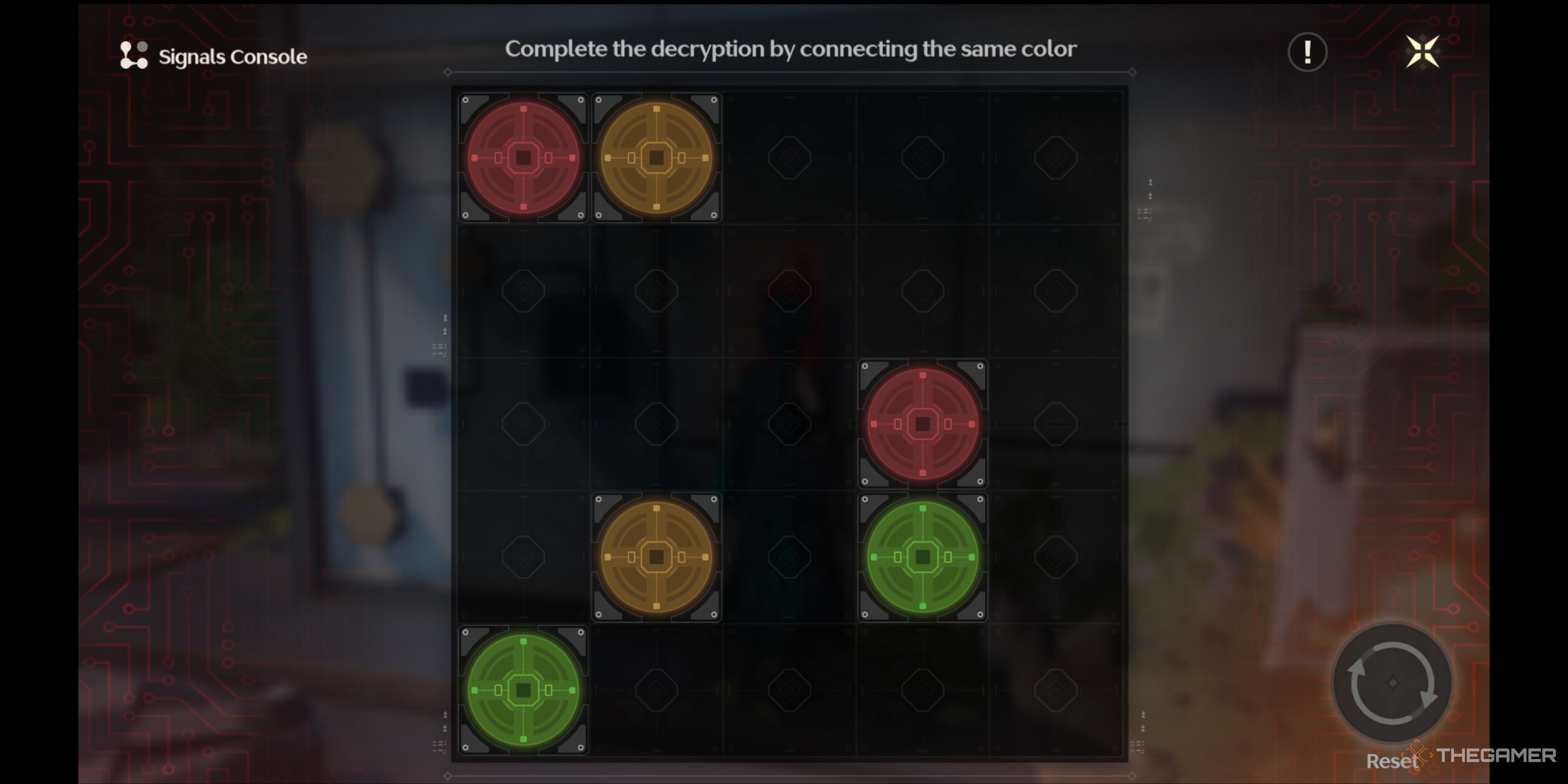 The Best Puzzles And Challenges In Wuthering Waves