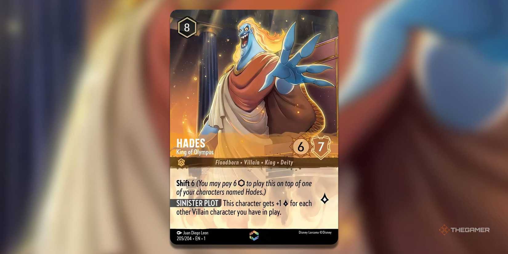 The Most Valuable Cards In The First Chapter In Disney Lorcana The Most Valuable Cards In The First Chapter In Disney Lorcana