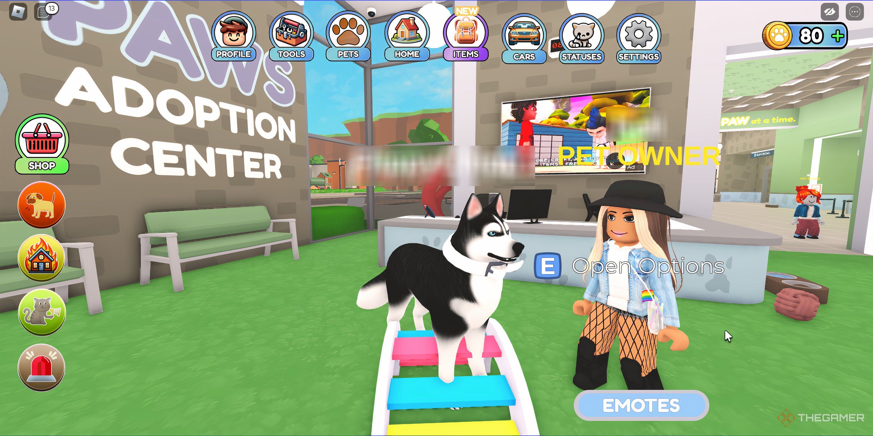 What Are The Best Roblox Games About Animals?