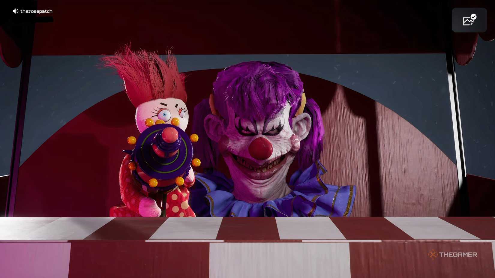 How To Unlock And Use All Klowntalities in Killer Klowns From Outer ...