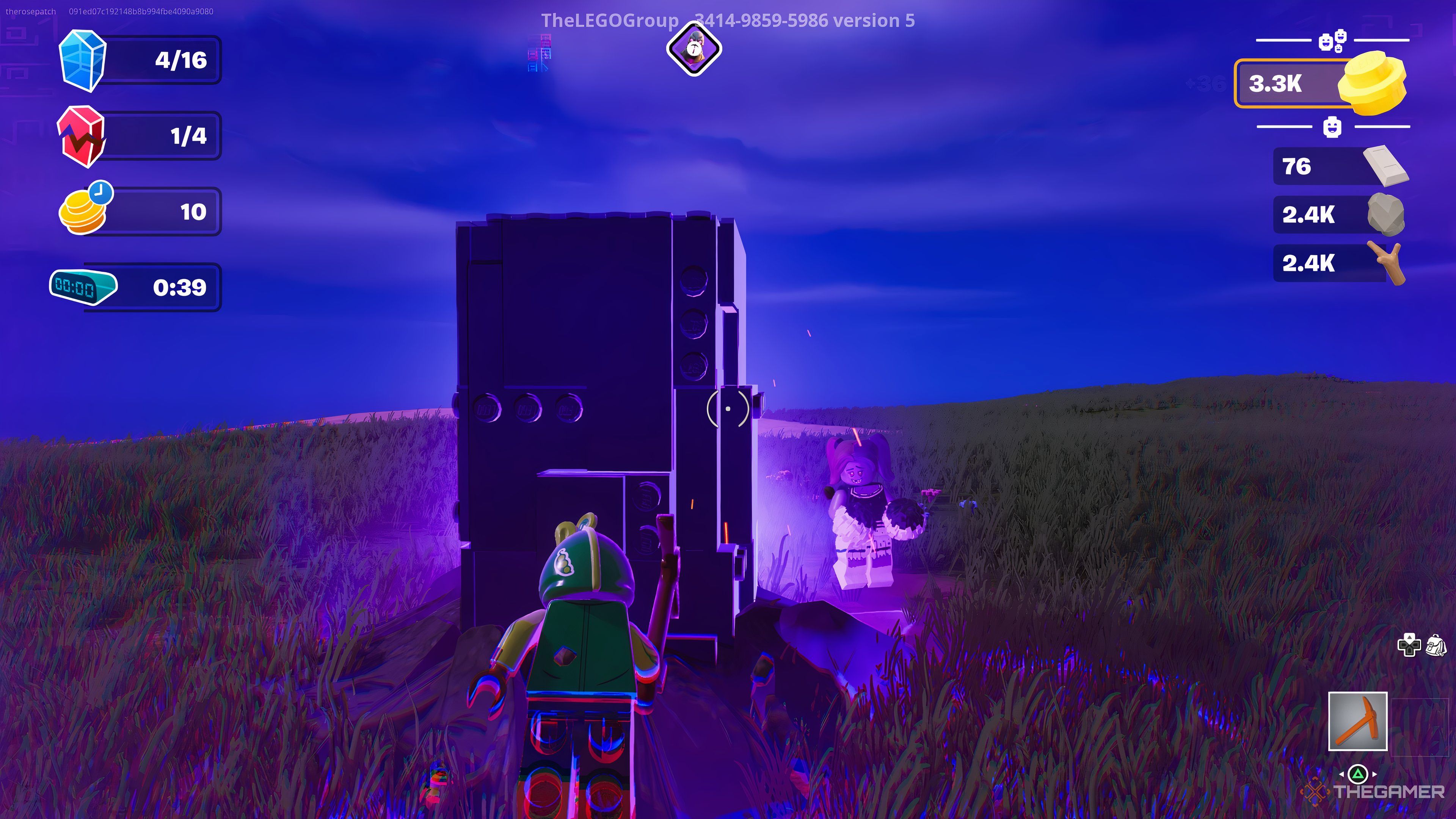 What Are Lego Islands In Fortnite?
