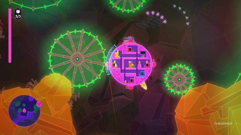 11 Most Chaotic Multiplayer Games