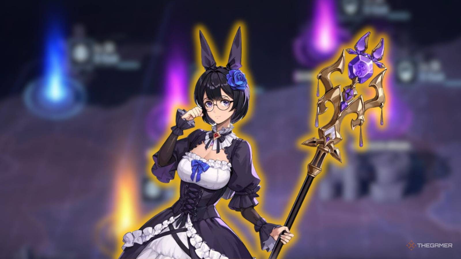 How To Build Lee Bora In Solo Leveling Arise