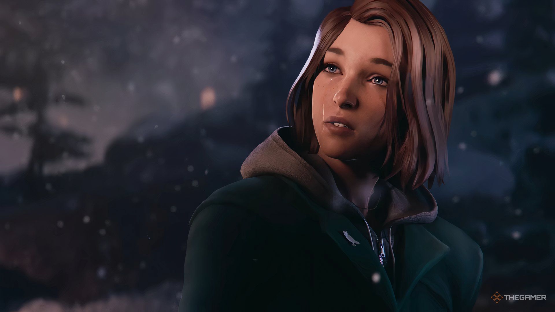 Max Returning For Life Is Strange: Double Exposure Is A Good Thing