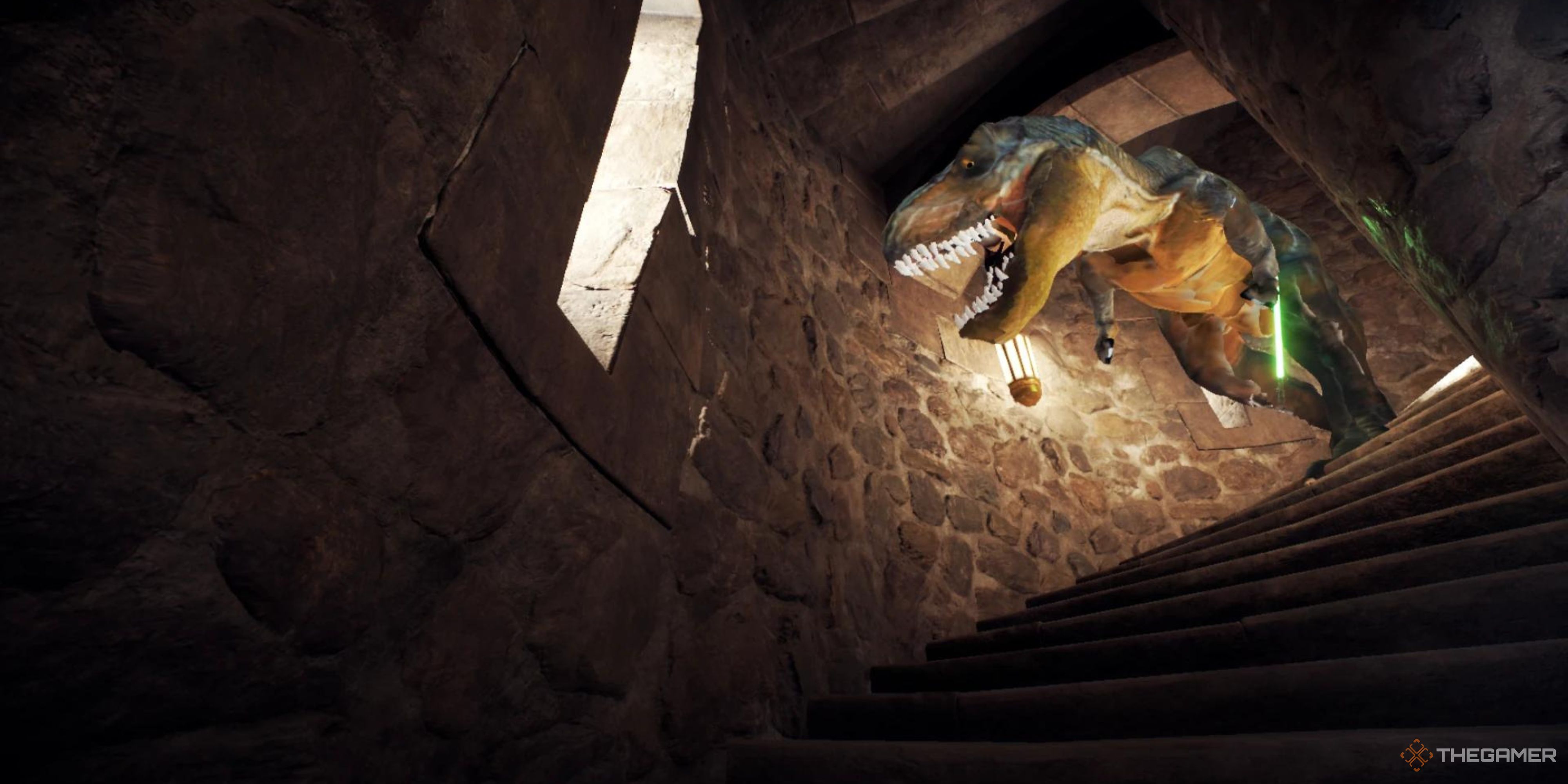 Best Mods To Add Dinosaurs To Video Games