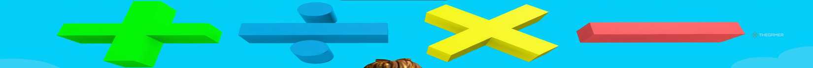 UGC Math Race Codes For Roblox