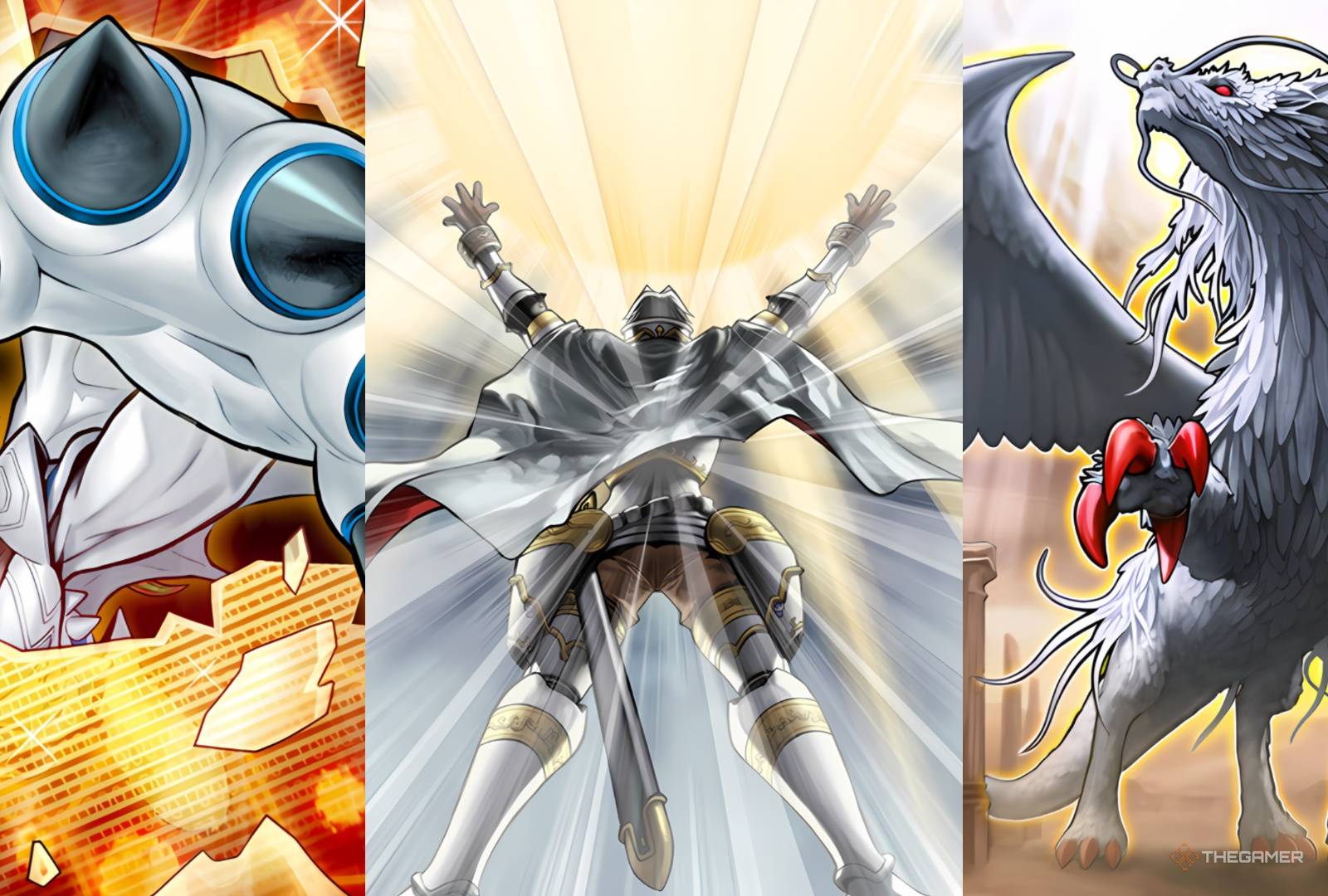 yugioh legacy of the duelist link evolution egyptian god deck Amazon.com: Yu-Gi-Oh! TCG: Egyptian God Decks: Slifer The Sky Dragon,  Obelisk The Tormentor : Toys & Games main image 0