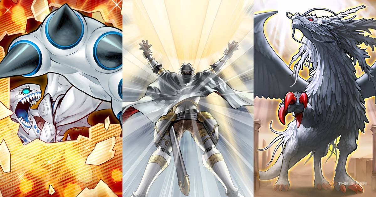yugioh realm of light structure deck list Realm of Light Structure Deck