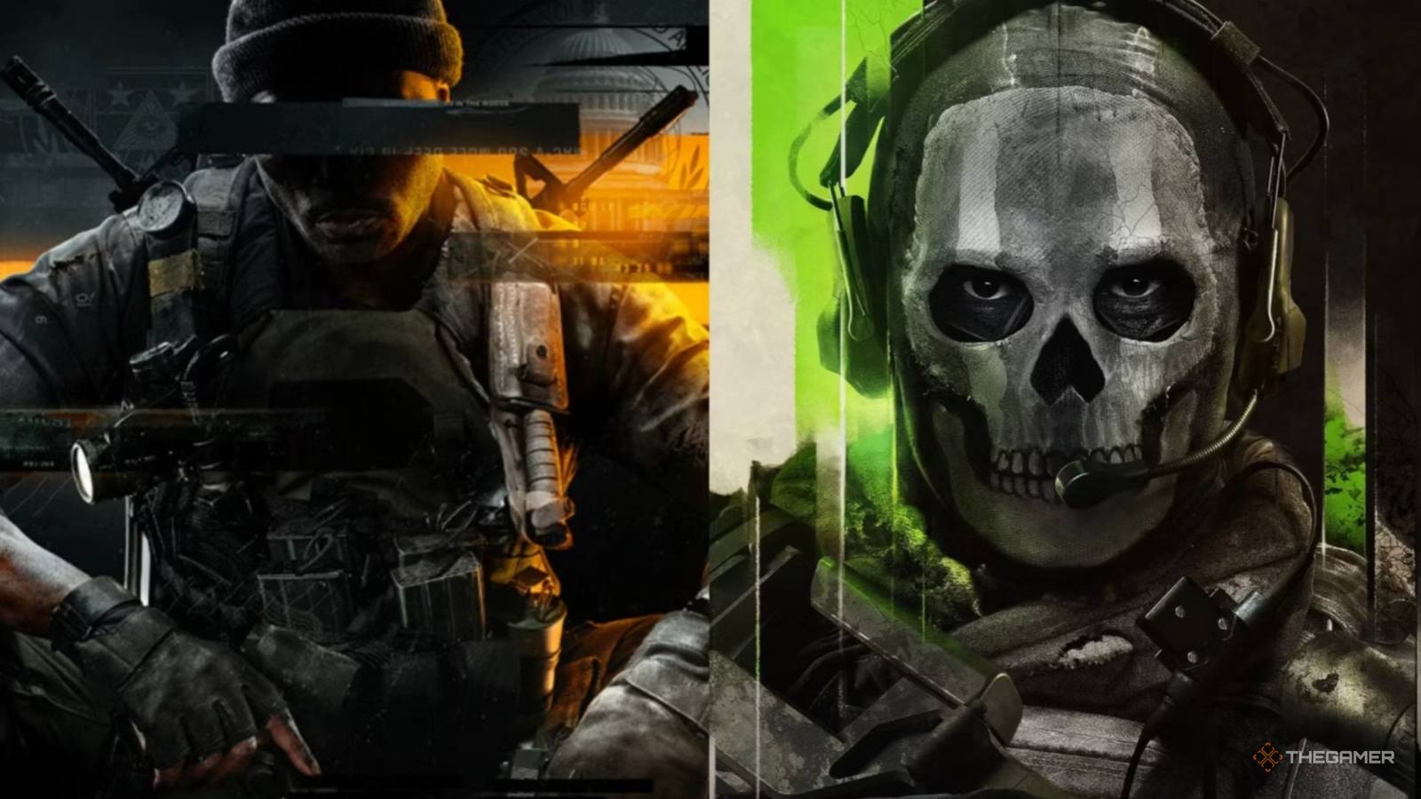How Many GB Do You Need To Install Every Call Of Duty Game?