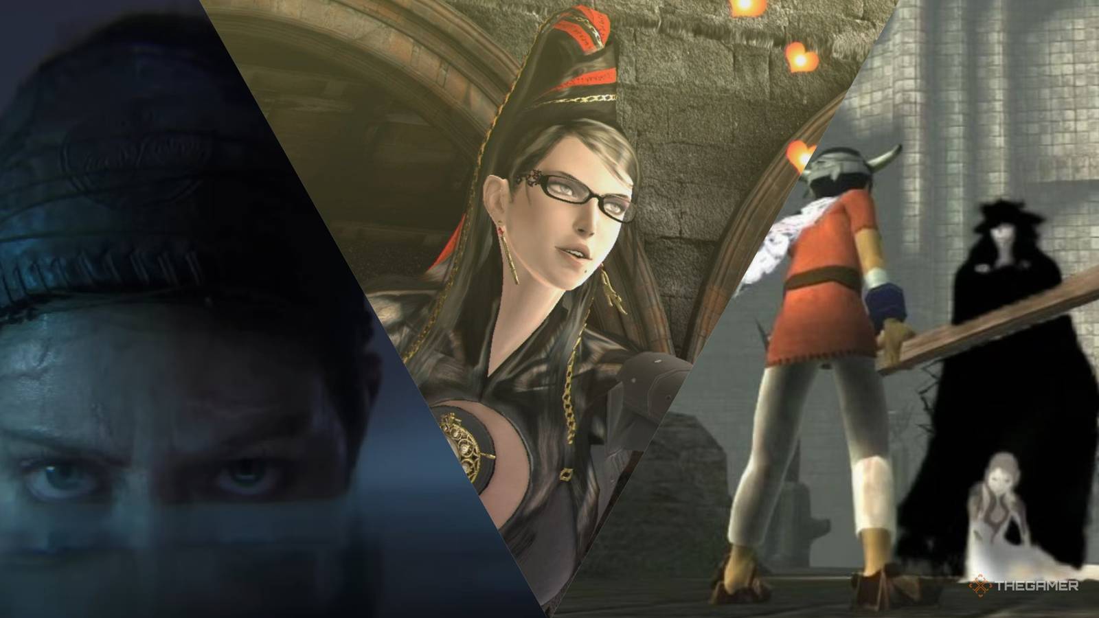 10 Games With The Most Detailed Animations