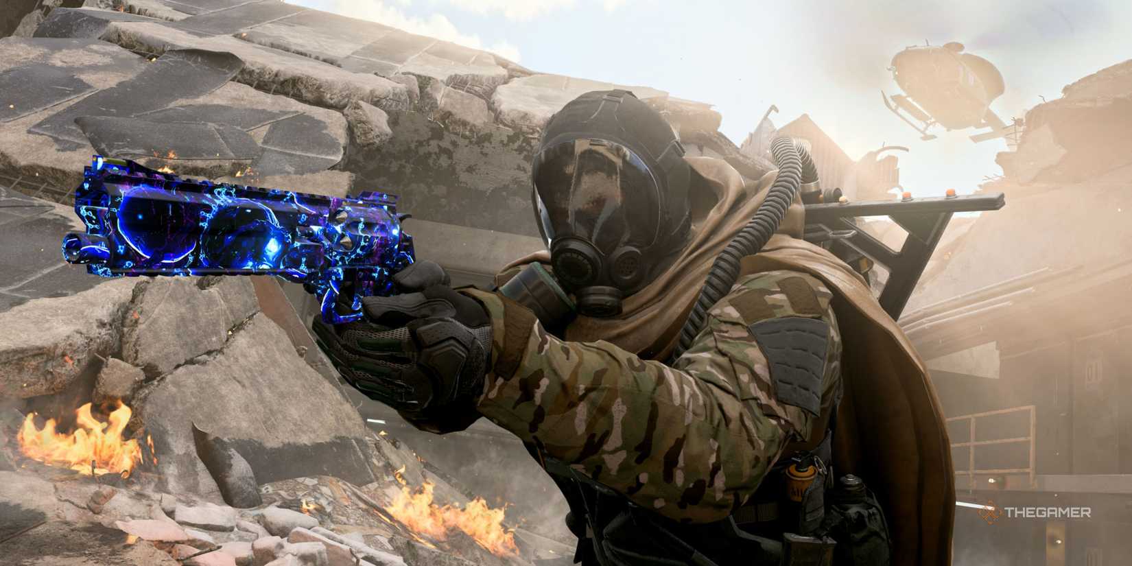 How To Complete All Week 6 Challenges In MW3 Season 4