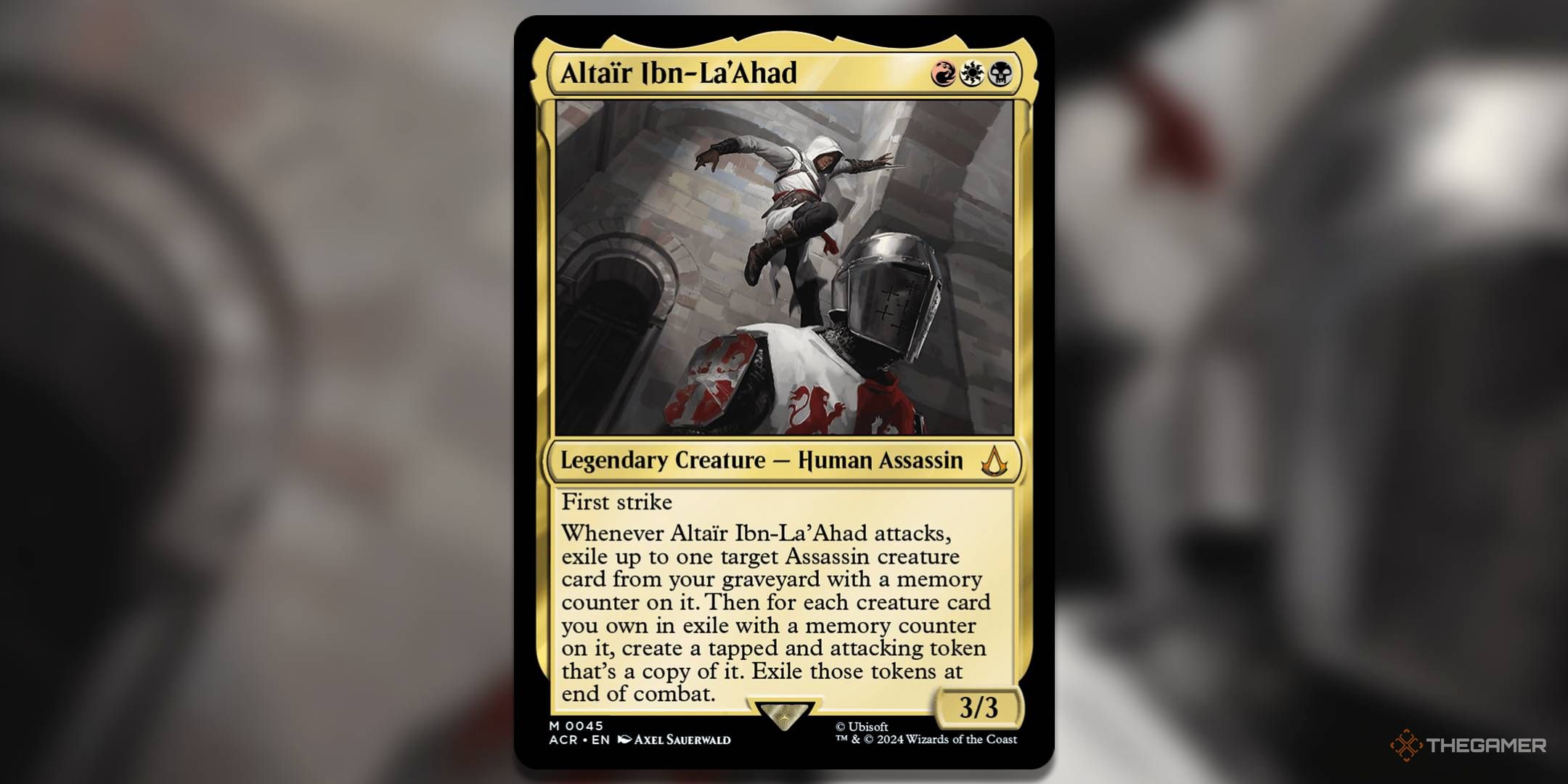 Which Cards Can Be Your Commander In MTG?