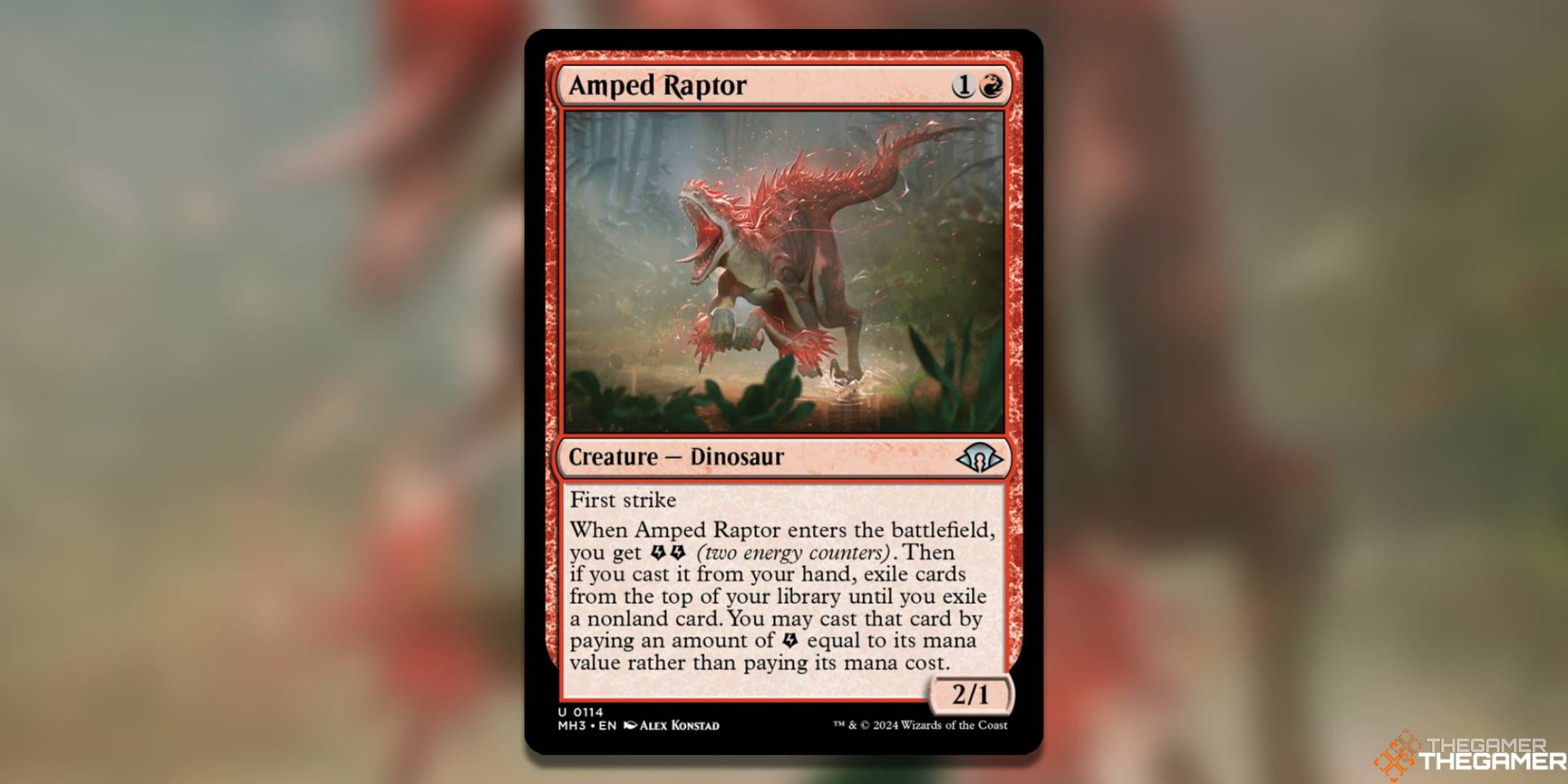 Modern Horizons 3 Draft And Sealed Guide - MTG