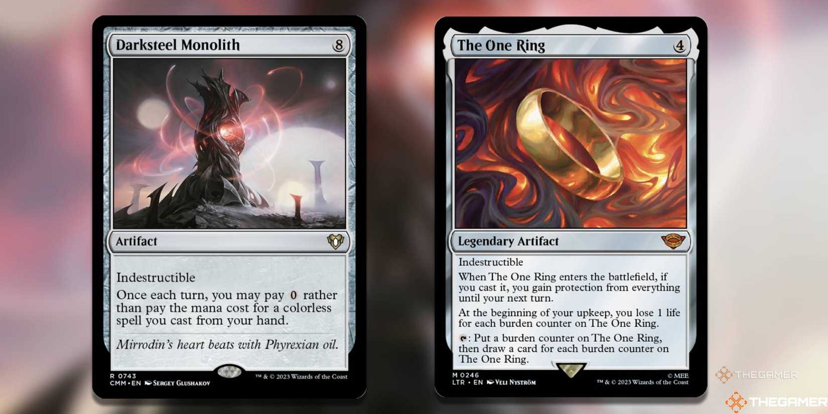 How To Play The Capitoline Triad Commander Deck In MTG