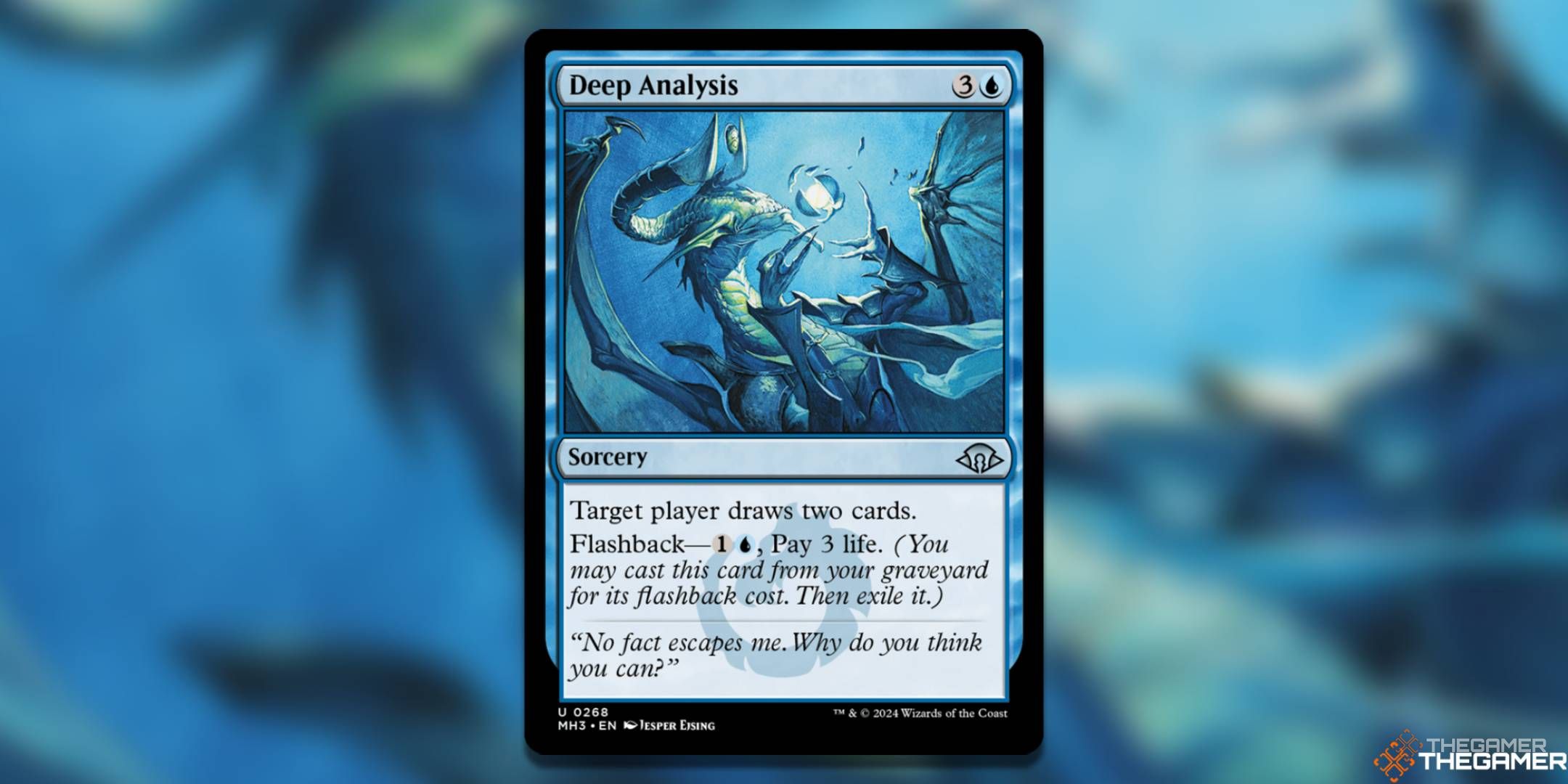 Flubs The Fool Commander Deck Guide - MTG Flubs The Fool Commander Deck Guide - MTG