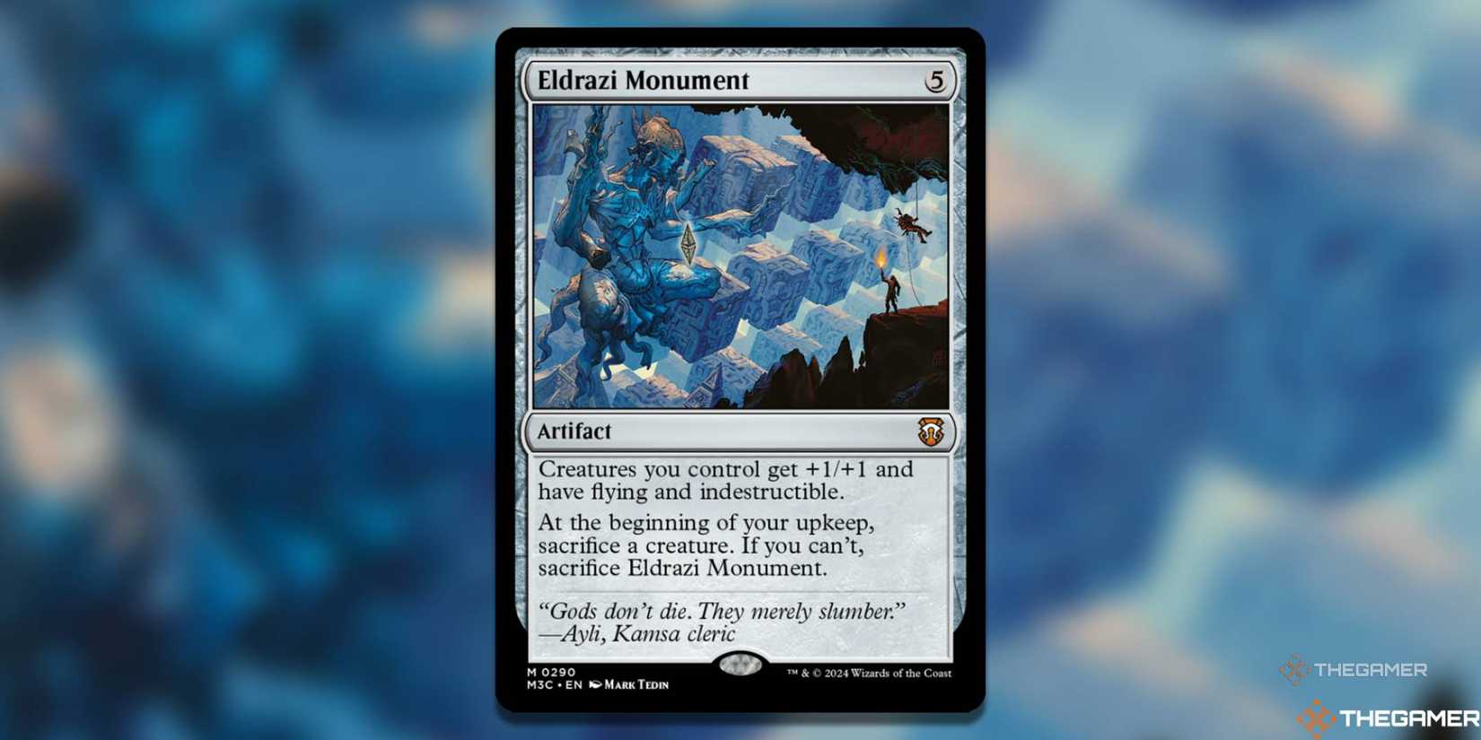 Mtg Rise Of The Eldrazi Booster Box Magic: The Gathering Card - Eldrazi Monument (Mystery Booster, English, Excellent Condition) Eldrazi Monument MTG Mtg Rise Of The Eldrazi Booster Box Magic: The Gathering Card - Eldrazi Monument (Mystery Booster, English, Excellent Condition) Eldrazi Monument MTG