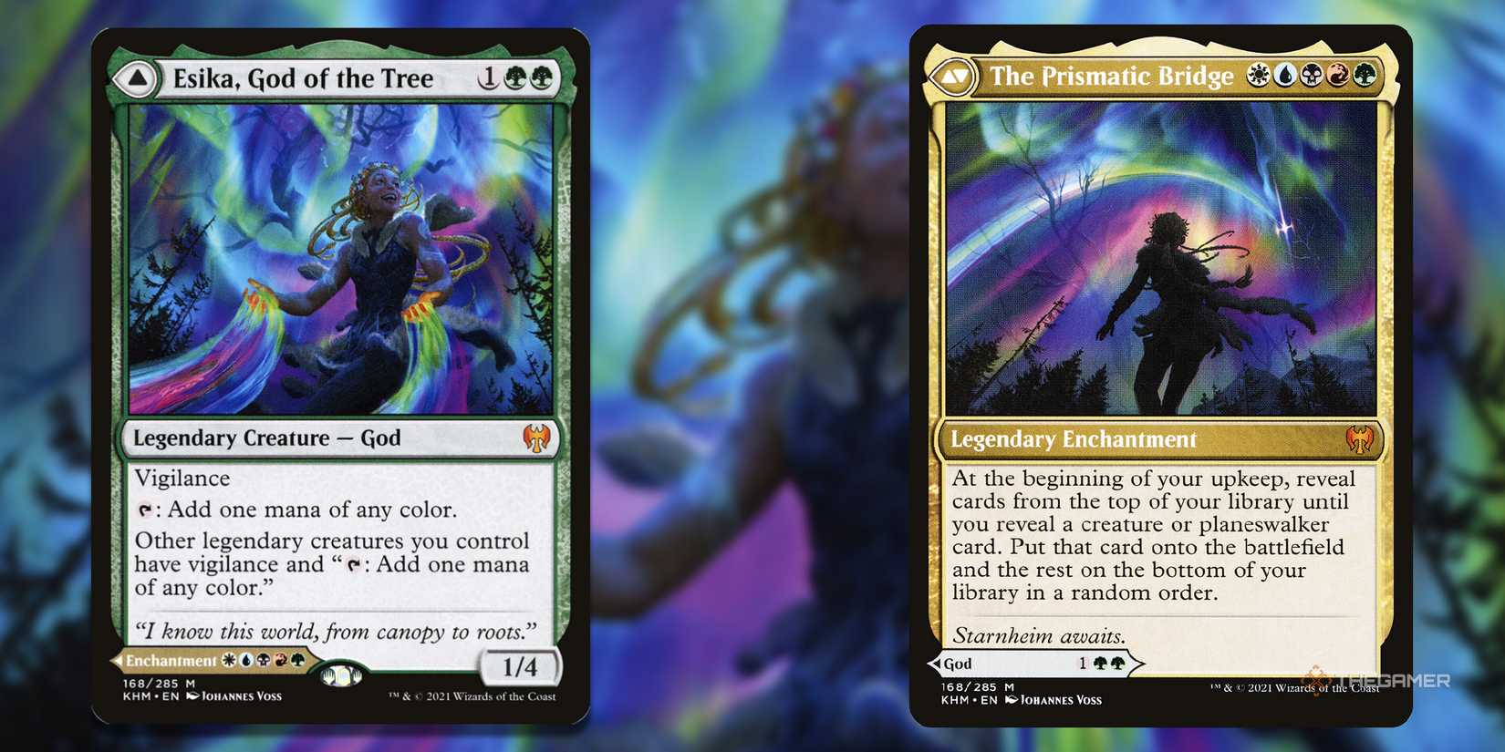standard red cards mtg Magic The Gathering - Kaldheim - Duskwielder