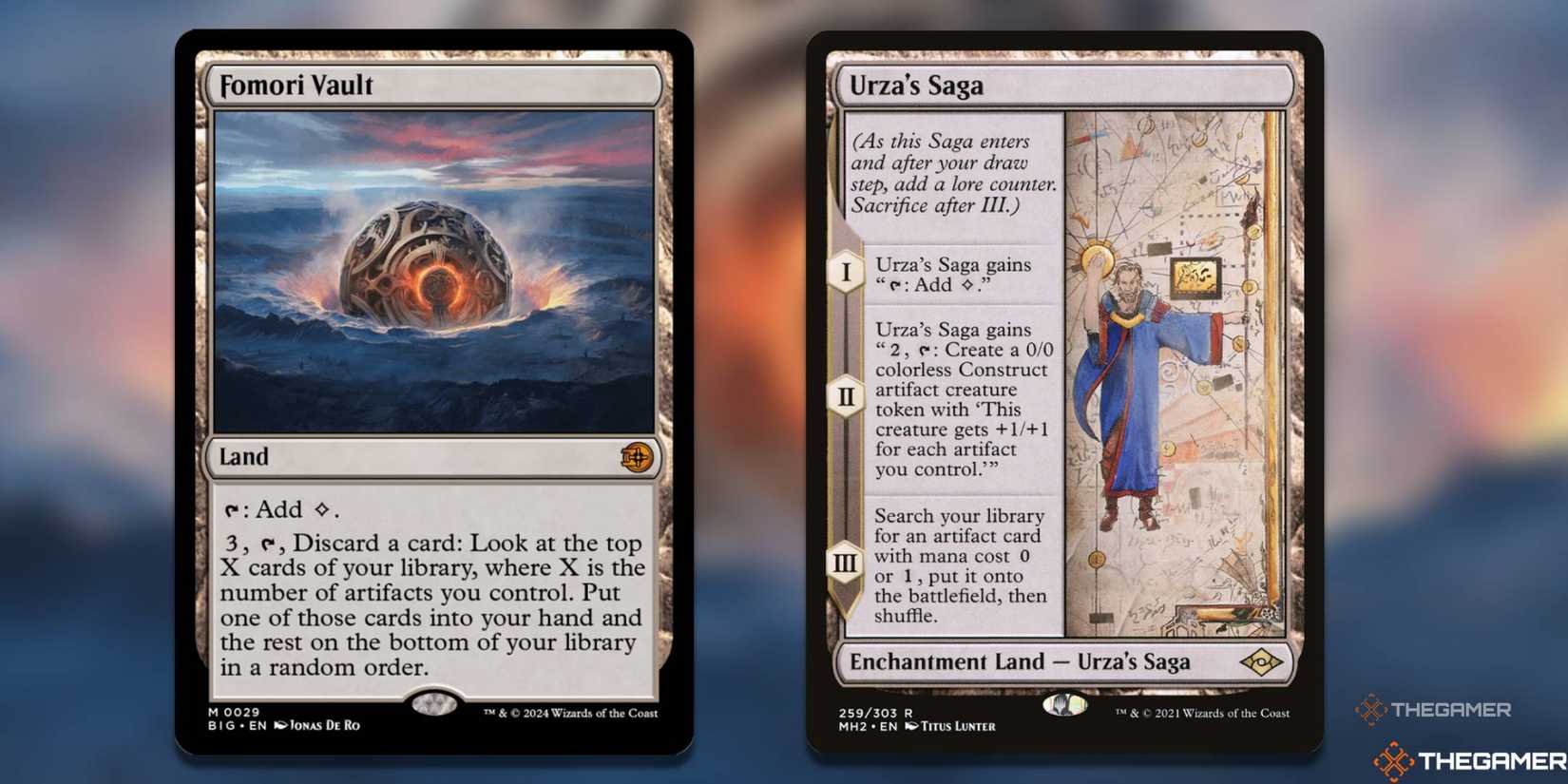 How To Play The Capitoline Triad Commander Deck In MTG
