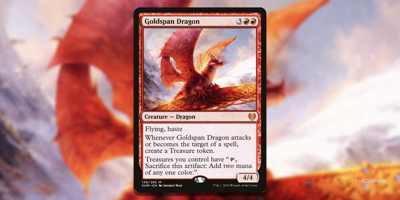 The Most Valuable cards From Kaldheim - MTG