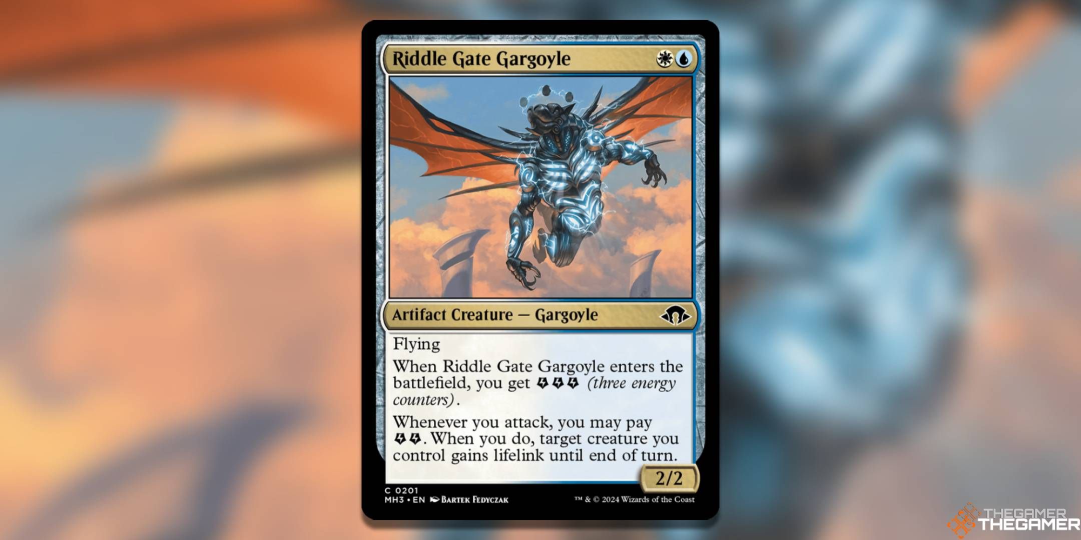 Modern Horizons 3 Draft And Sealed Guide - MTG
