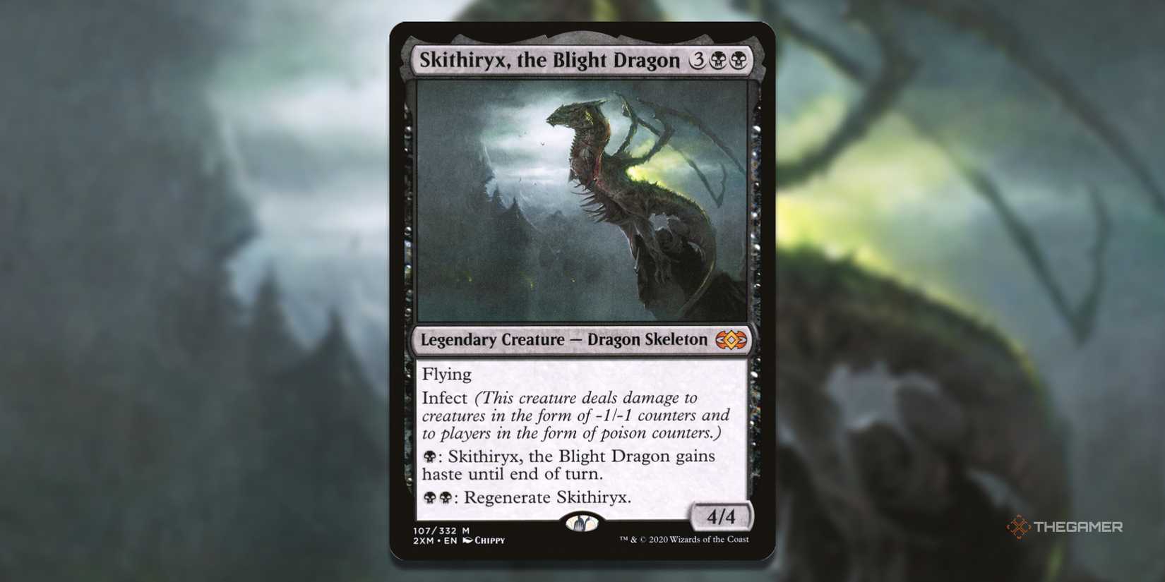 The Best Skeletons In MTG The Best Skeletons In MTG