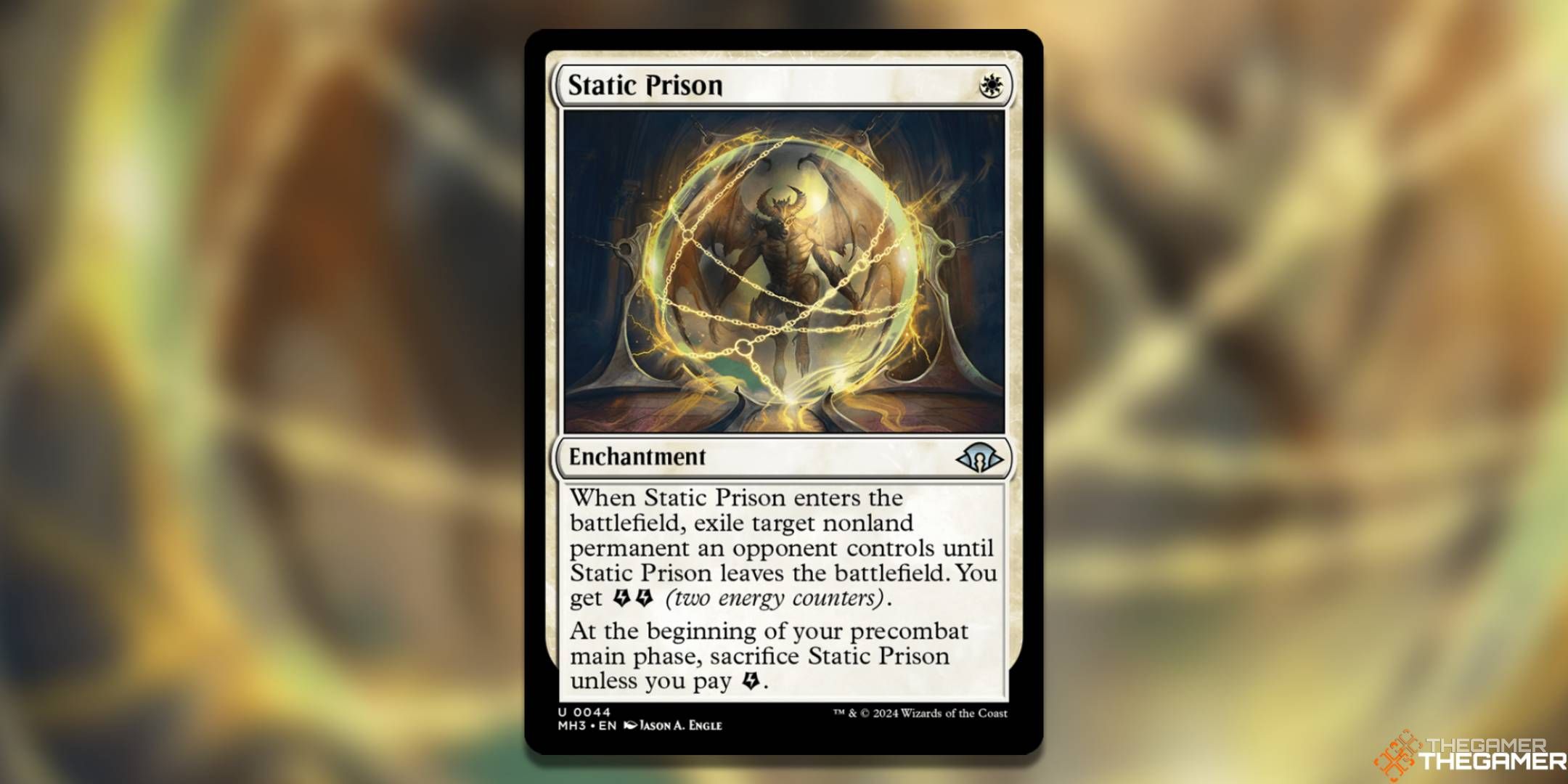 Modern Horizons 3 Draft And Sealed Guide - MTG