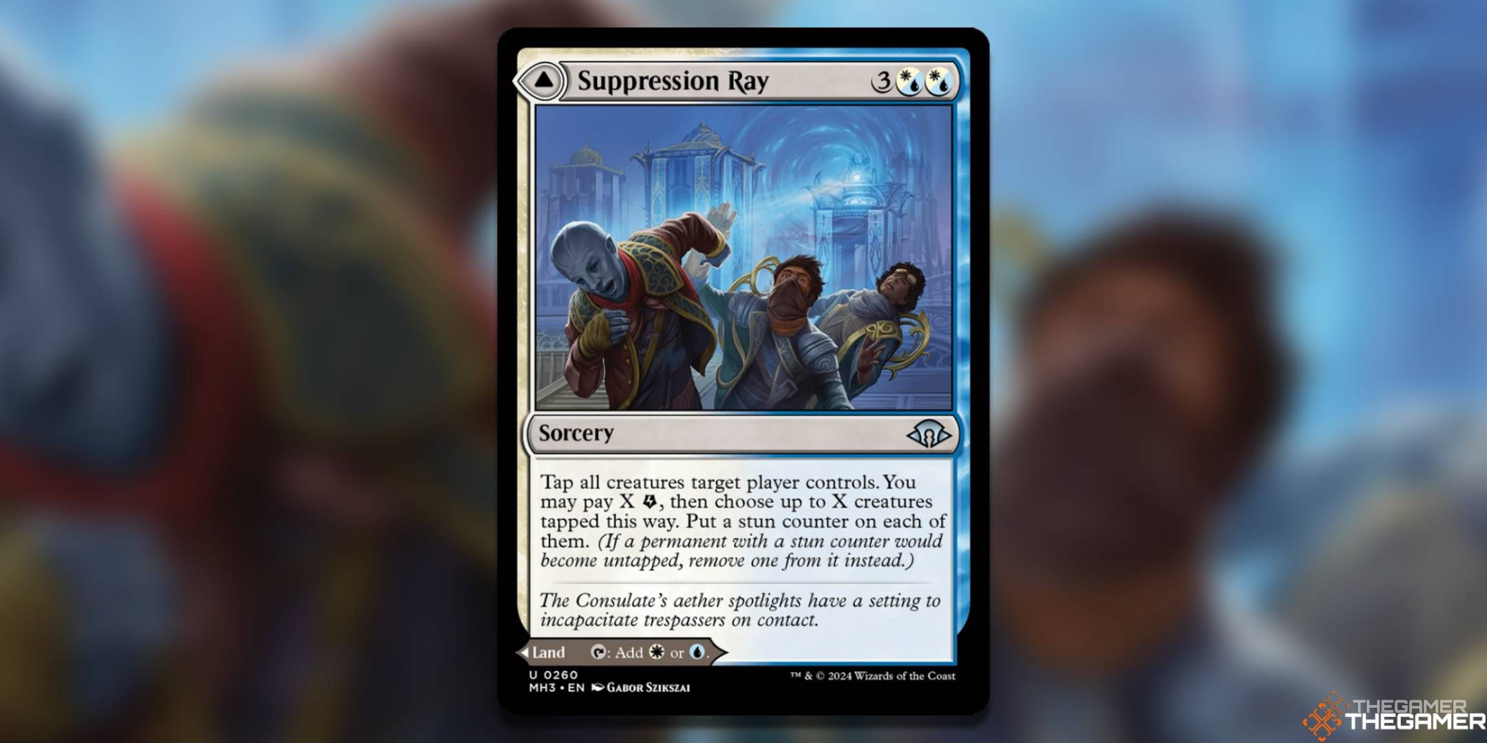 Modern Horizons 3 Draft And Sealed Guide - MTG