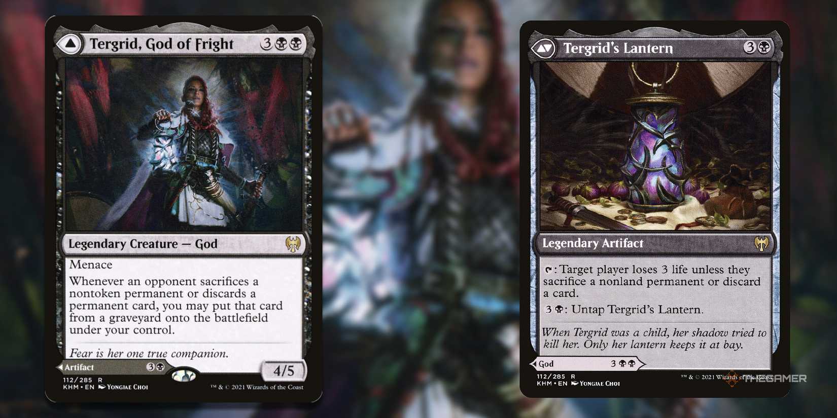 The Most Valuable cards From Kaldheim - MTG The Most Valuable cards From Kaldheim - MTG