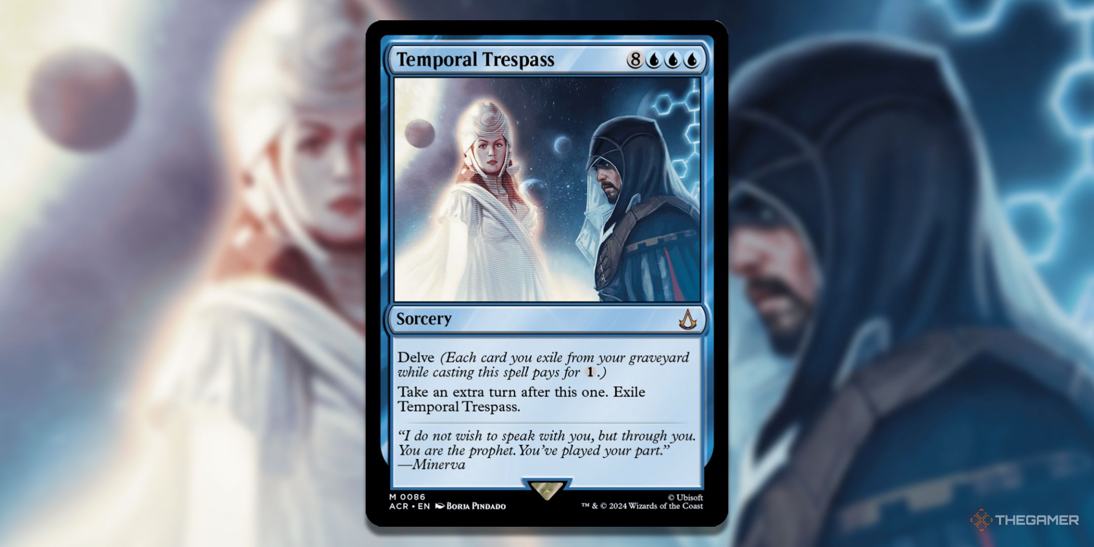 The Best Delve Cards In MTG