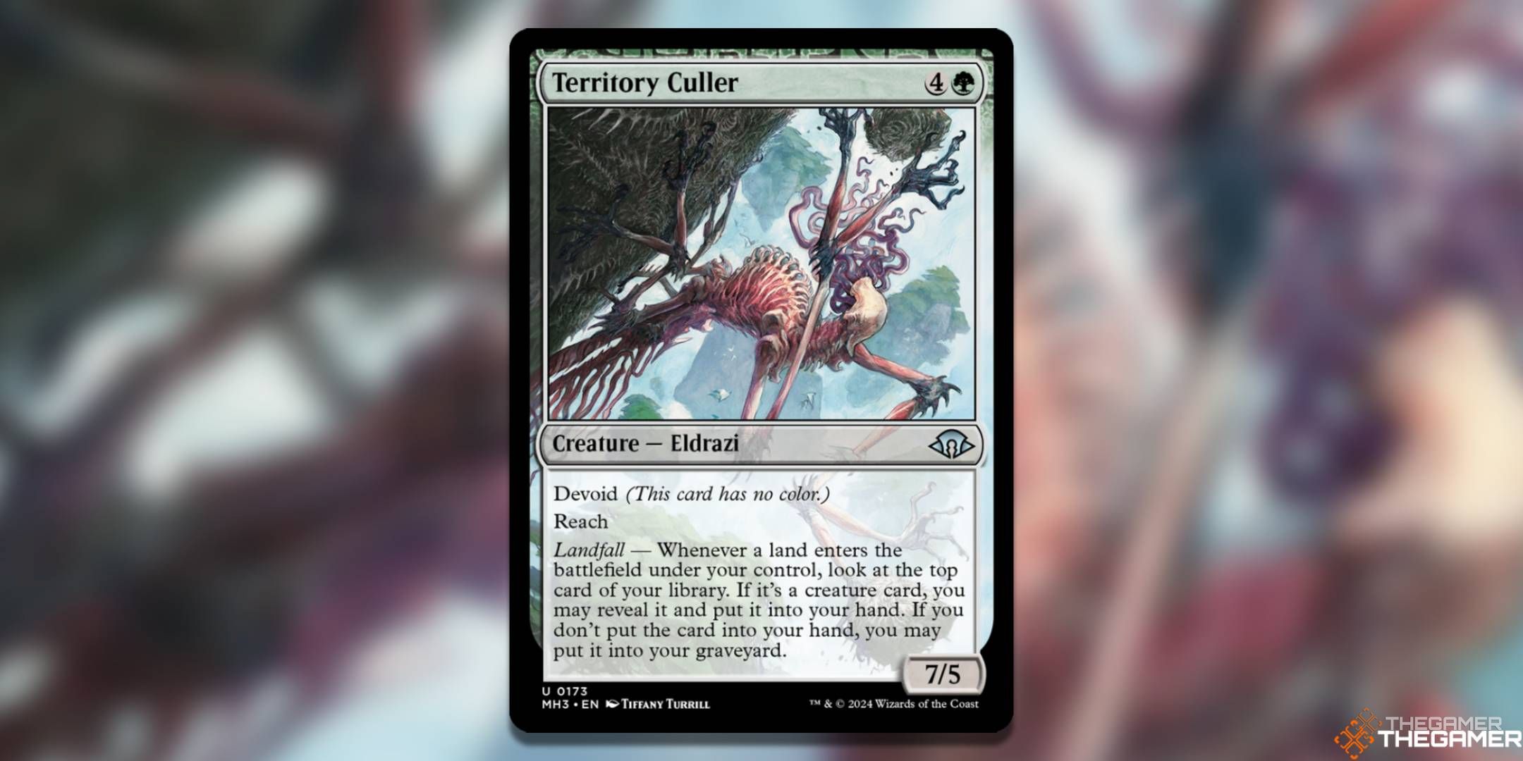 Modern Horizons 3 Draft And Sealed Guide - MTG
